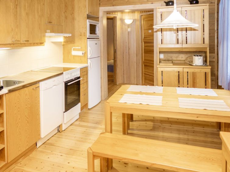 Photo of Kelokaltiokylä 16