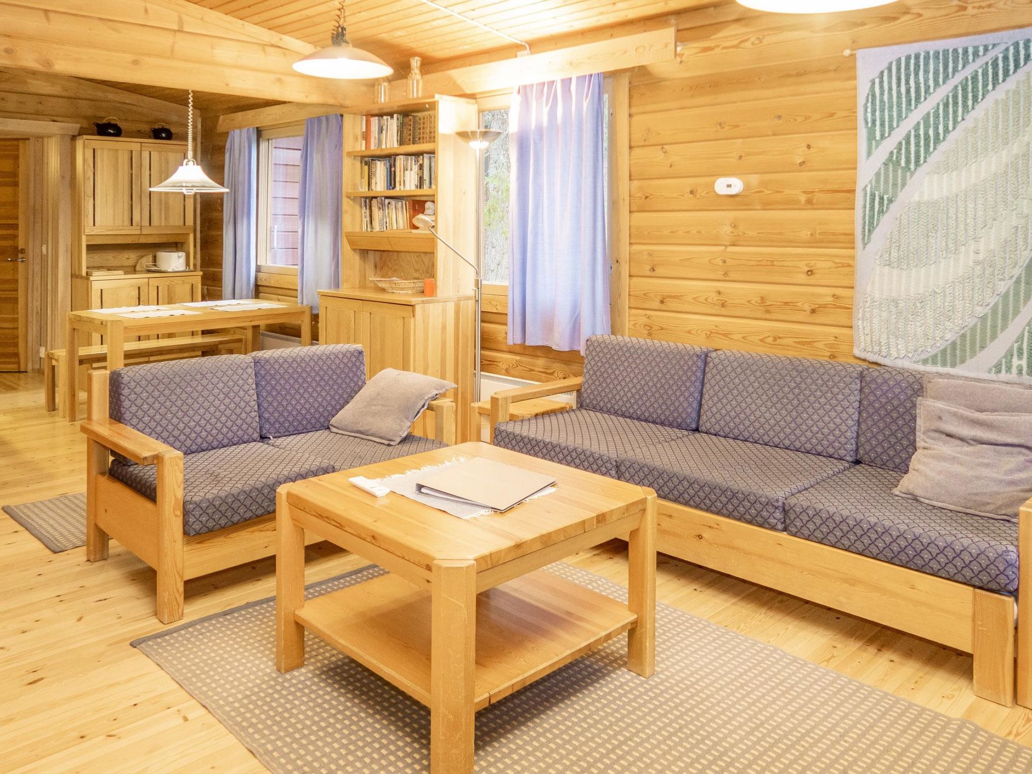 Photo of Kelokaltiokylä 16