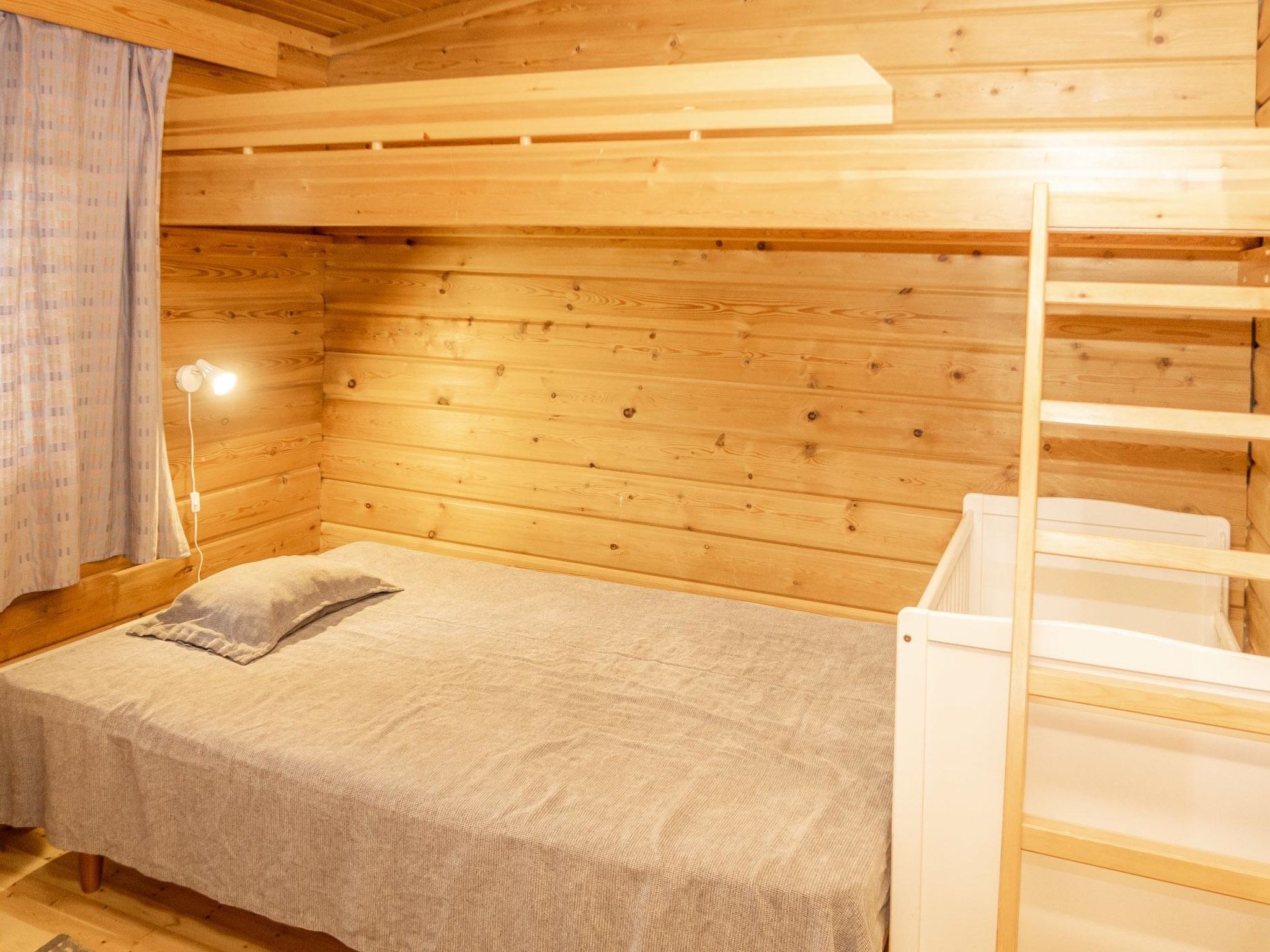 Photo of Kelokaltiokylä 16