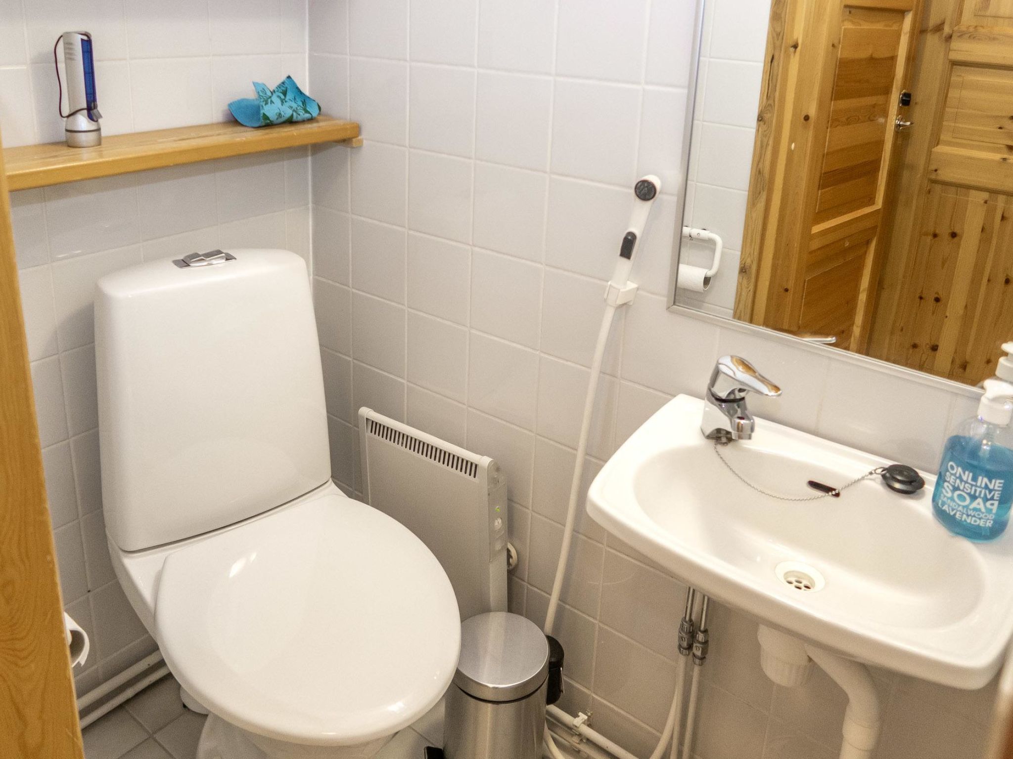 Photo of Kelokaltiokylä 16