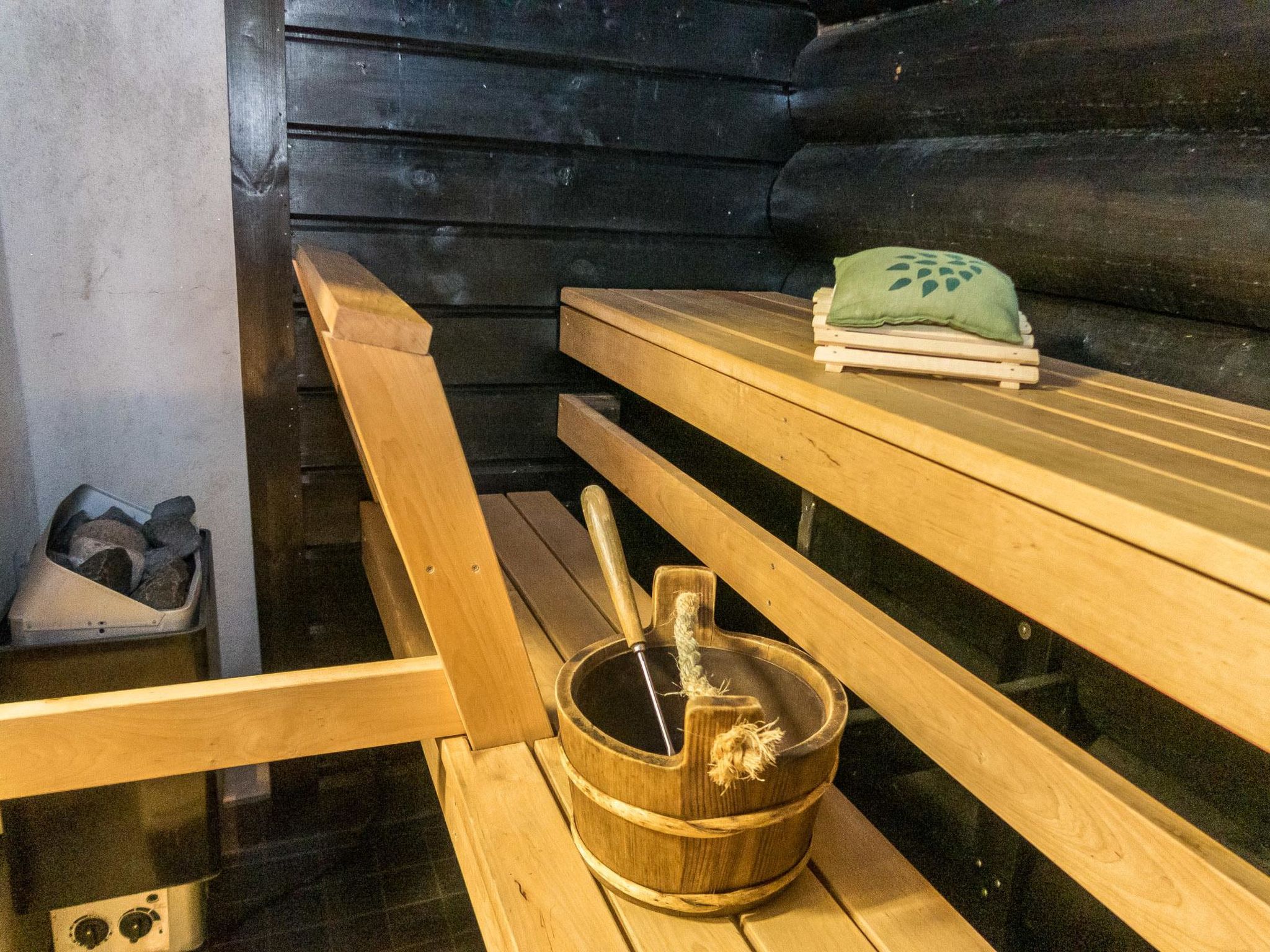 Vuosselin kuukkeli-Binnen