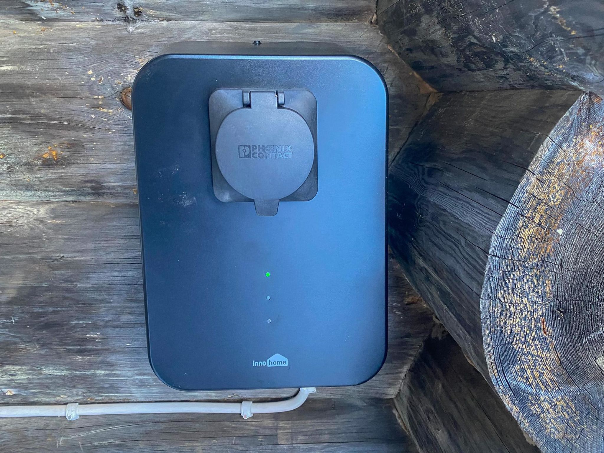 Vuosselin kuukkeli-Binnen