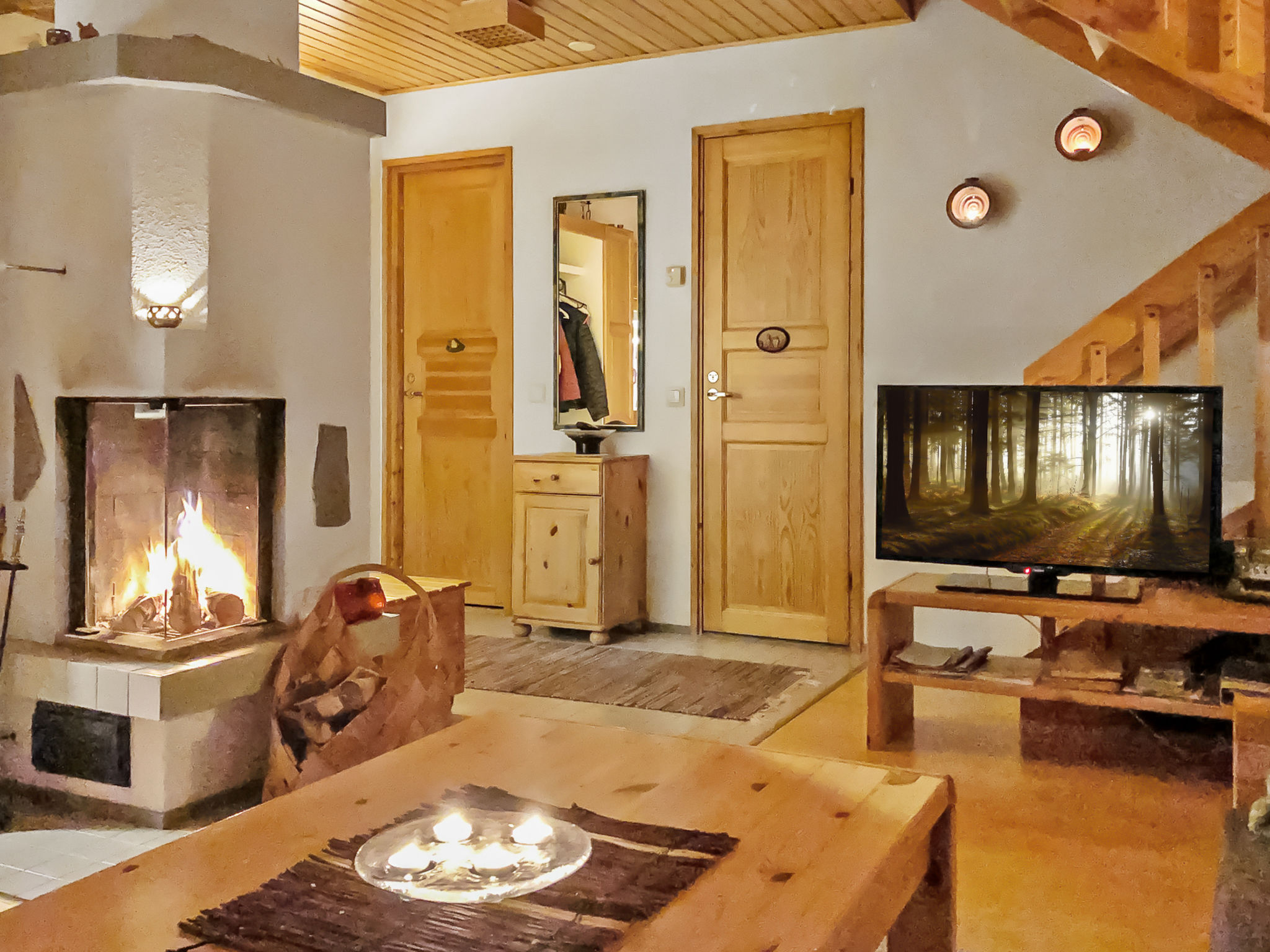 Maison Rukakuru 47 – Intérieur, photo 14 sur 26
