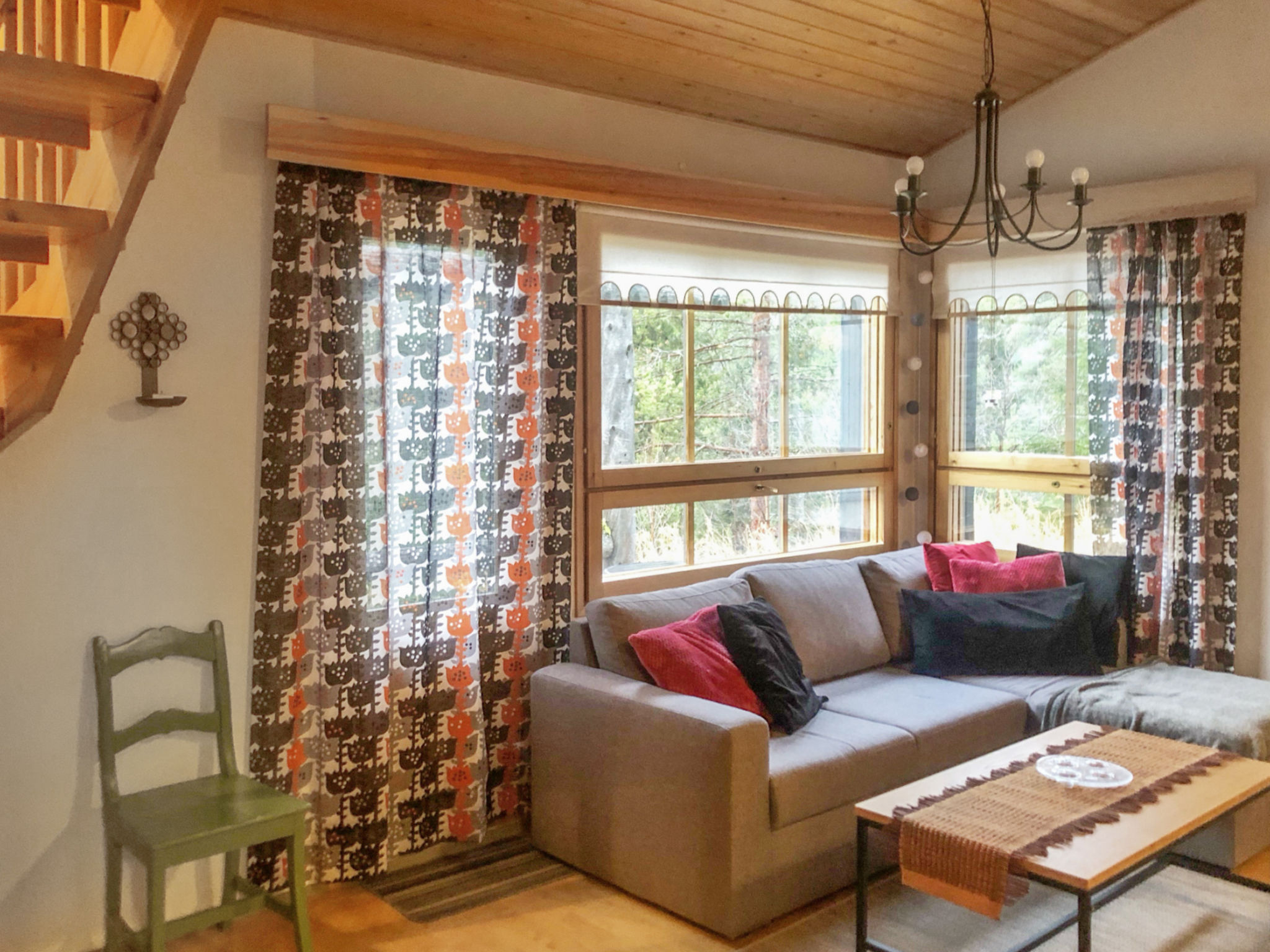 Maison Rukakuru 47 – Intérieur, photo 13 sur 26