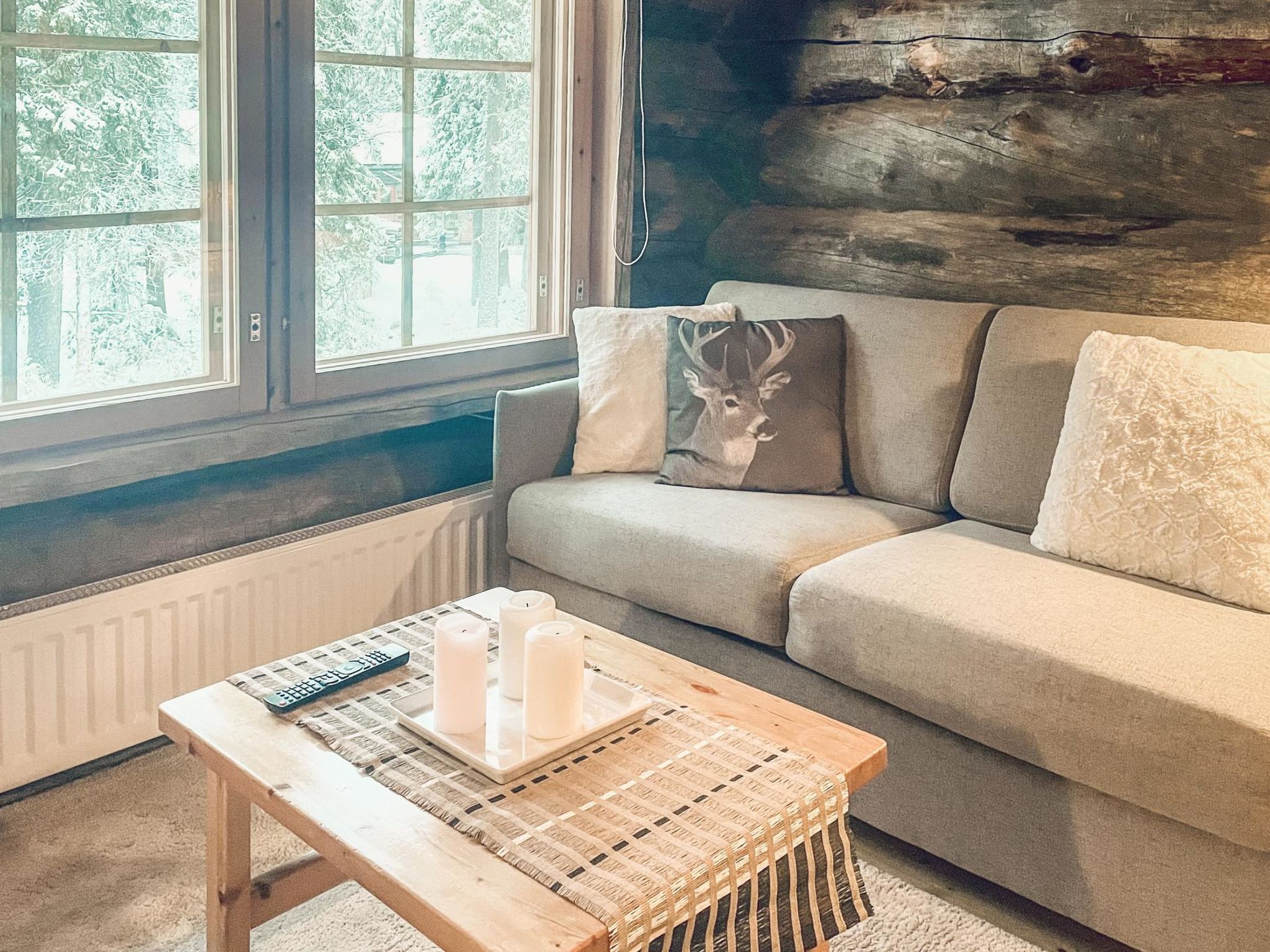 Photo of Kelotorppa a