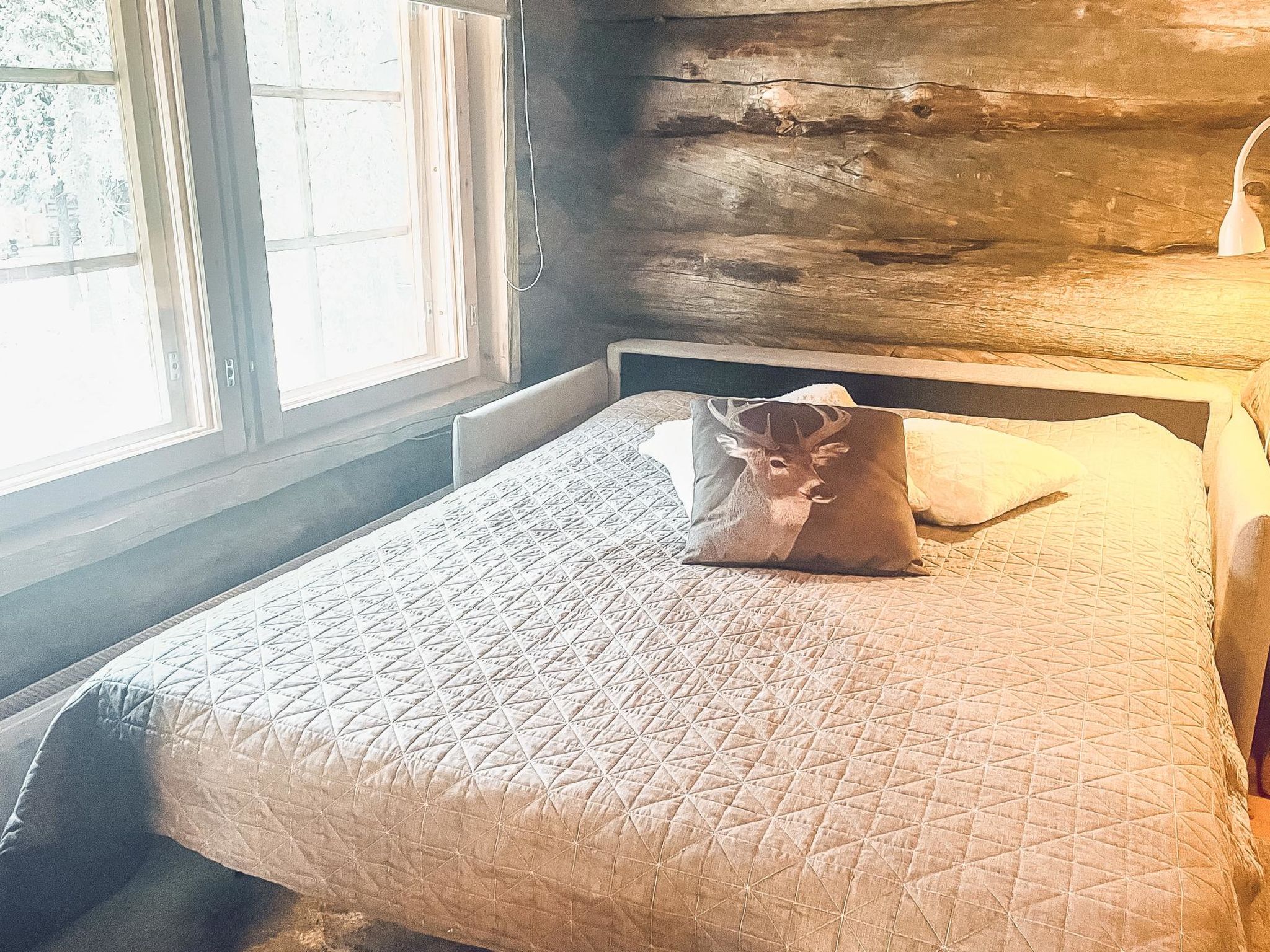 Photo of Kelotorppa a