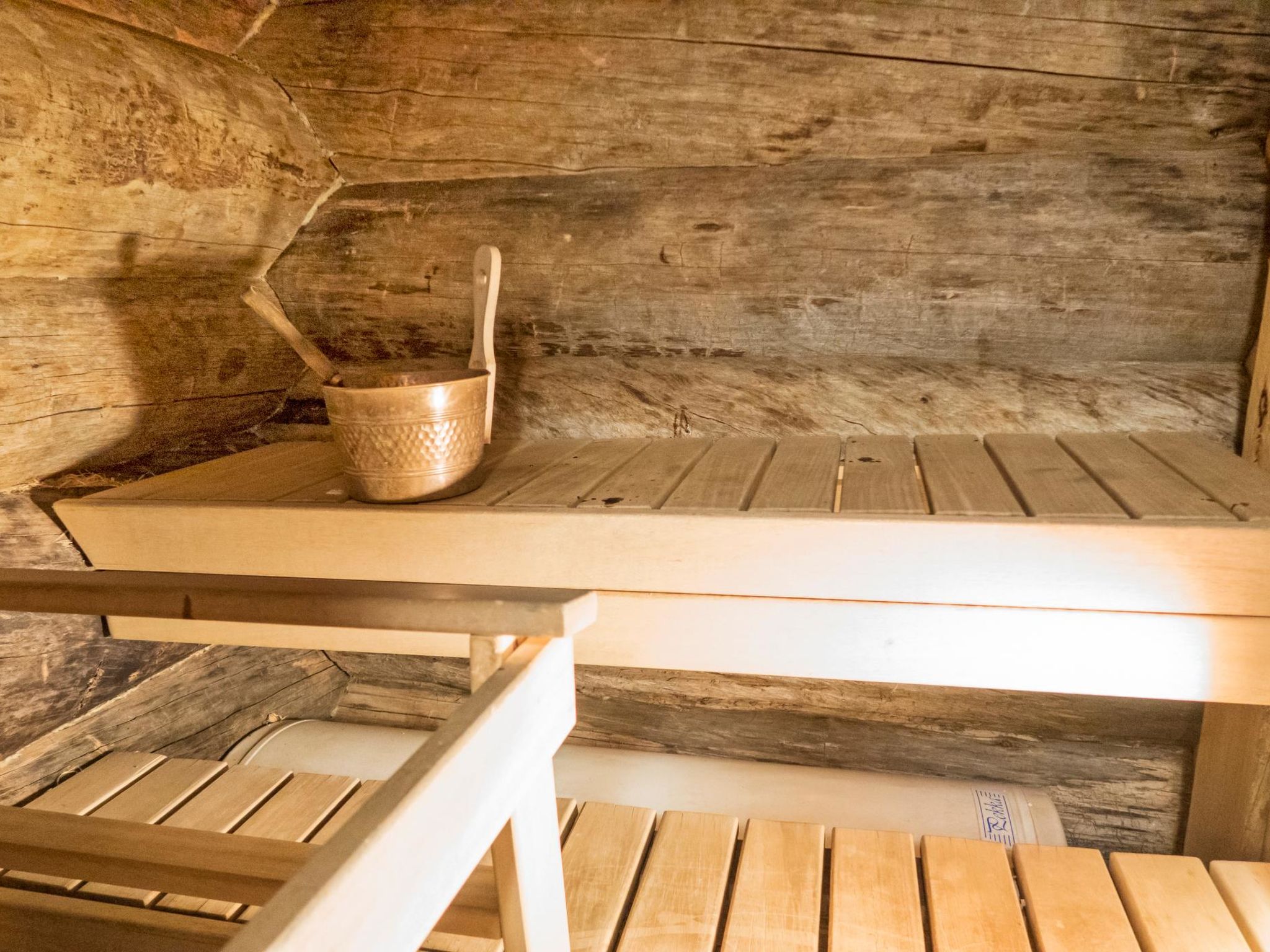 Photo of Kelotorppa a