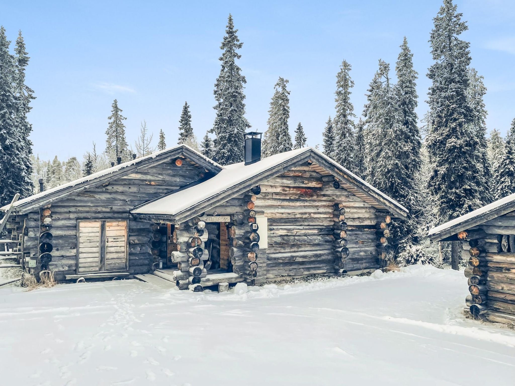 Photo of Kelotorppa a