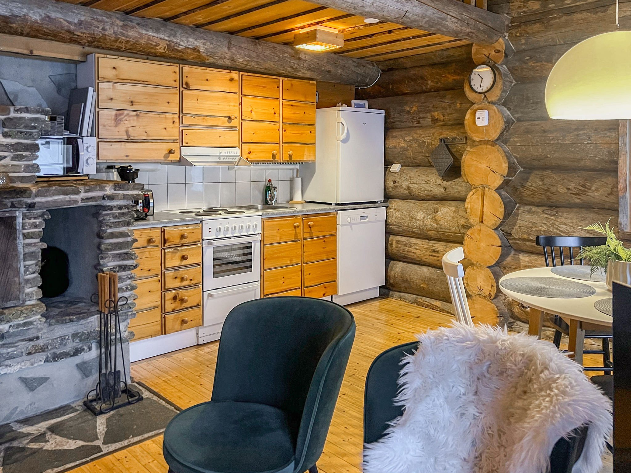 Photo of Kelotorppa a