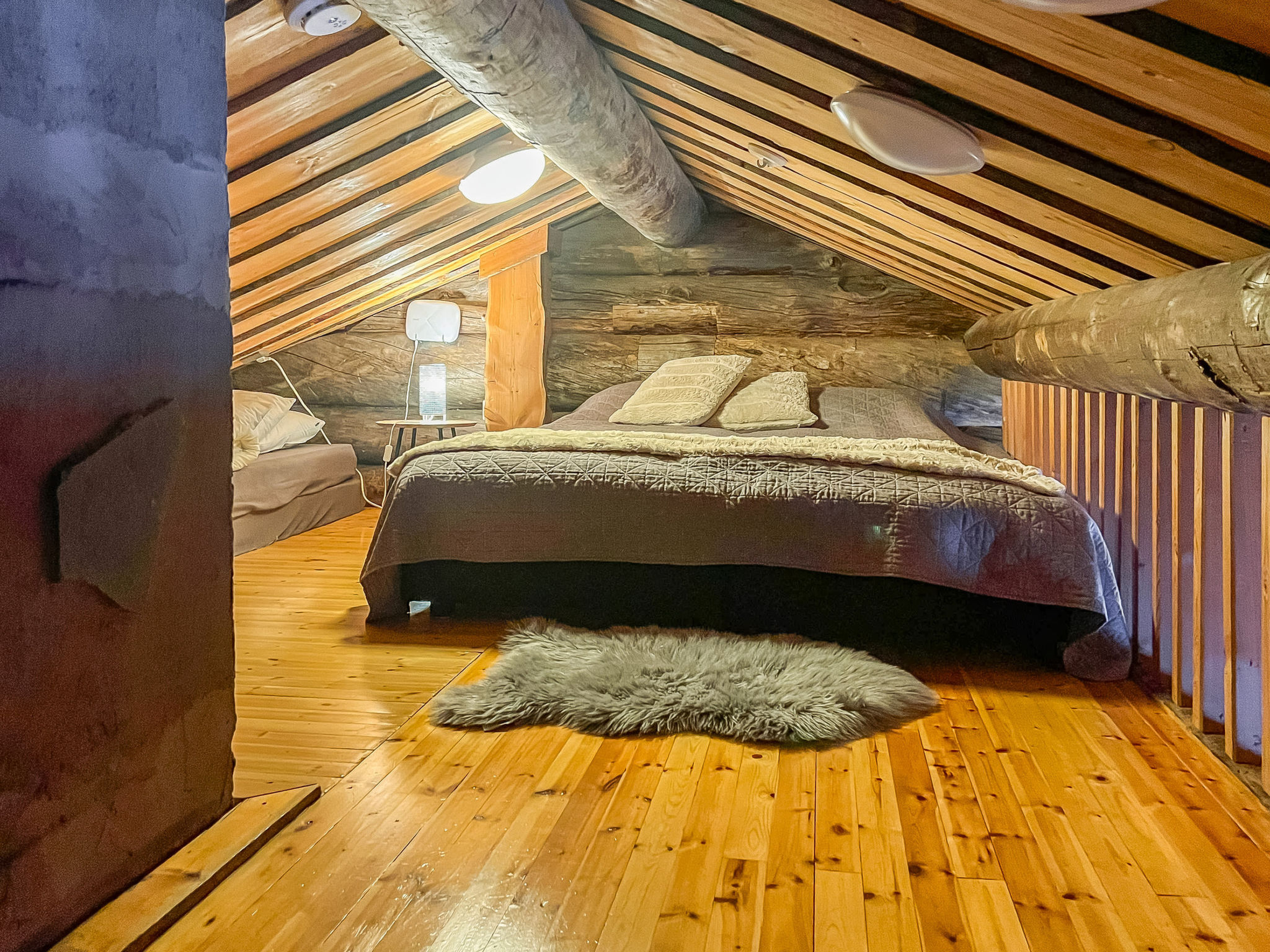 Maison Kelotorppa a – Intérieur, photo 9 sur 28
