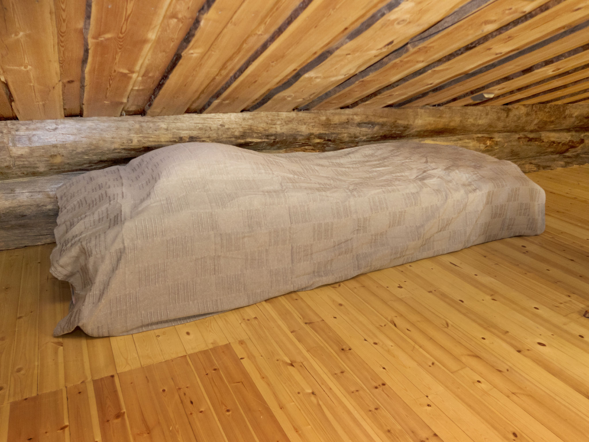 Maison Kelotorppa a – Intérieur, photo 8 sur 28