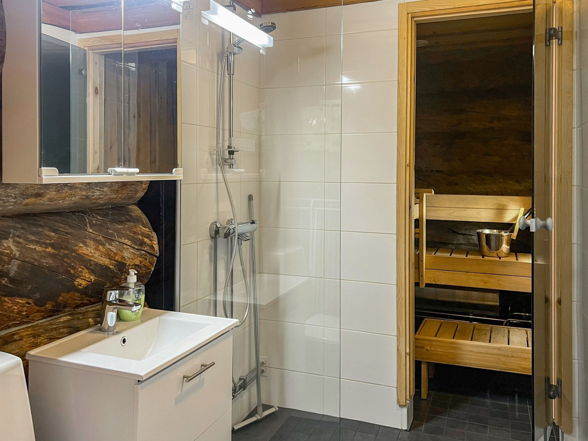 Maison Kelotorppa a – Intérieur, photo 6 sur 28