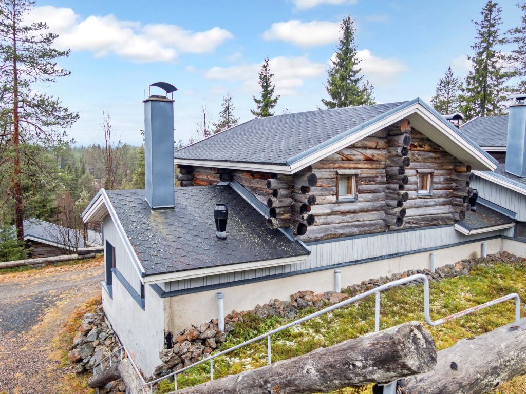 Vakantiehuis Rukaköngäs 20