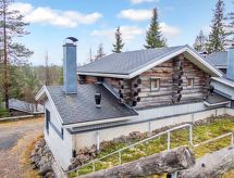 Rukaköngäs 20