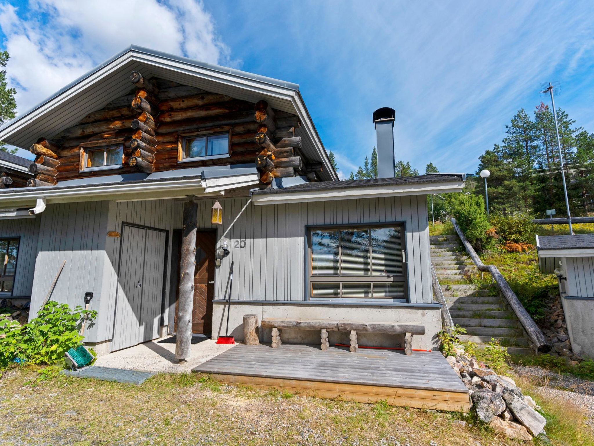 Photo of Rukaköngäs 20