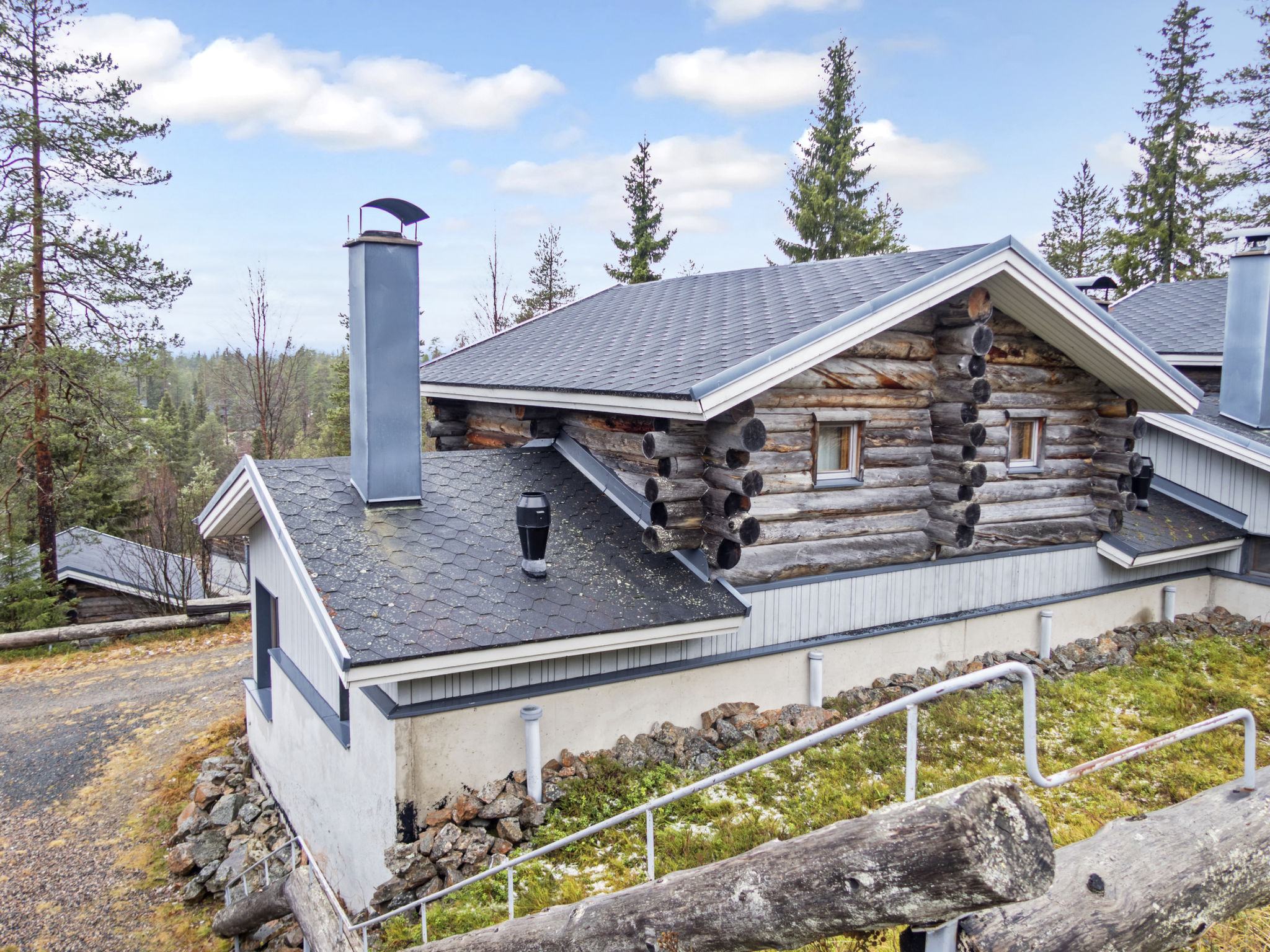 Rukaköngäs 20