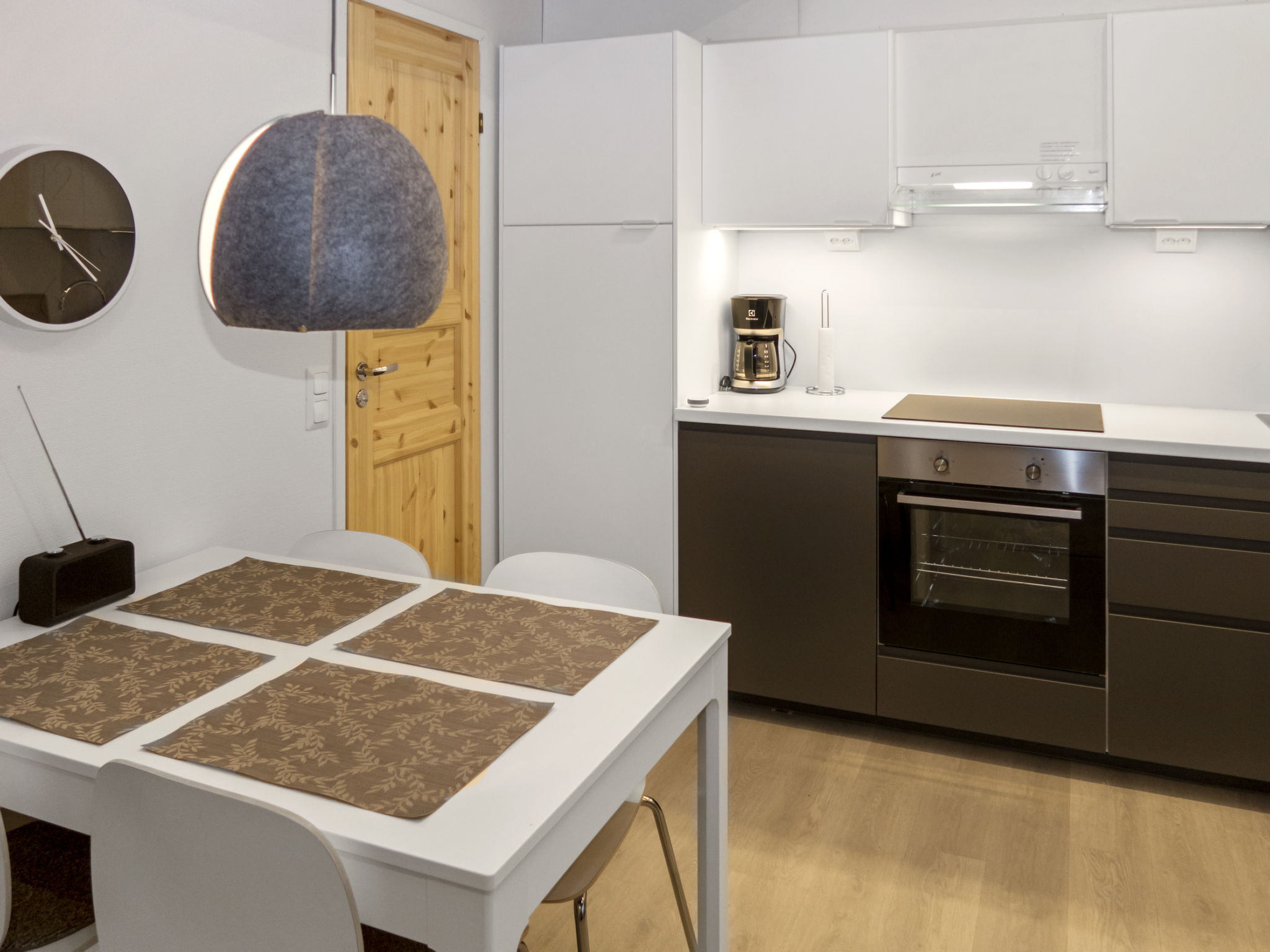 Rukaköngäs 20 - Binnen
