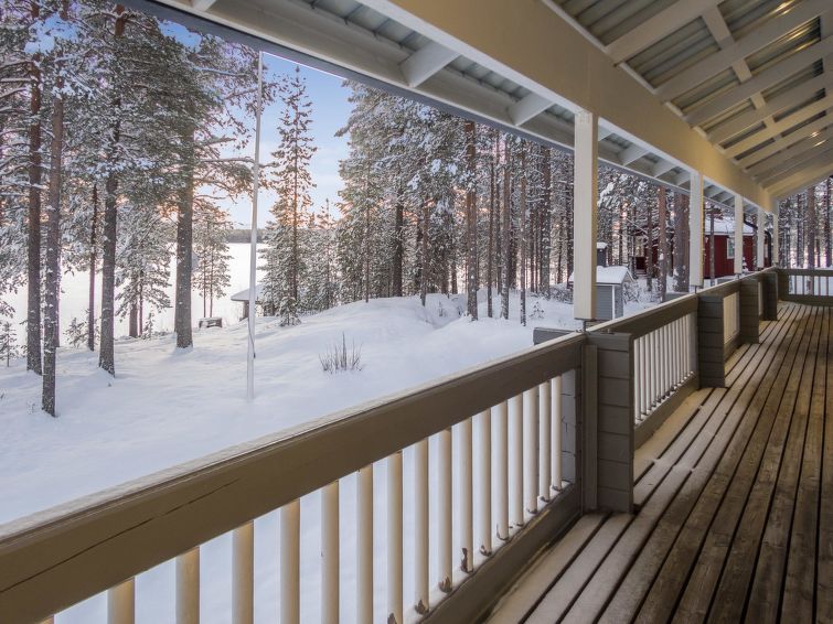 Villa kilkilö Accommodation in Ruka-Kuusamo