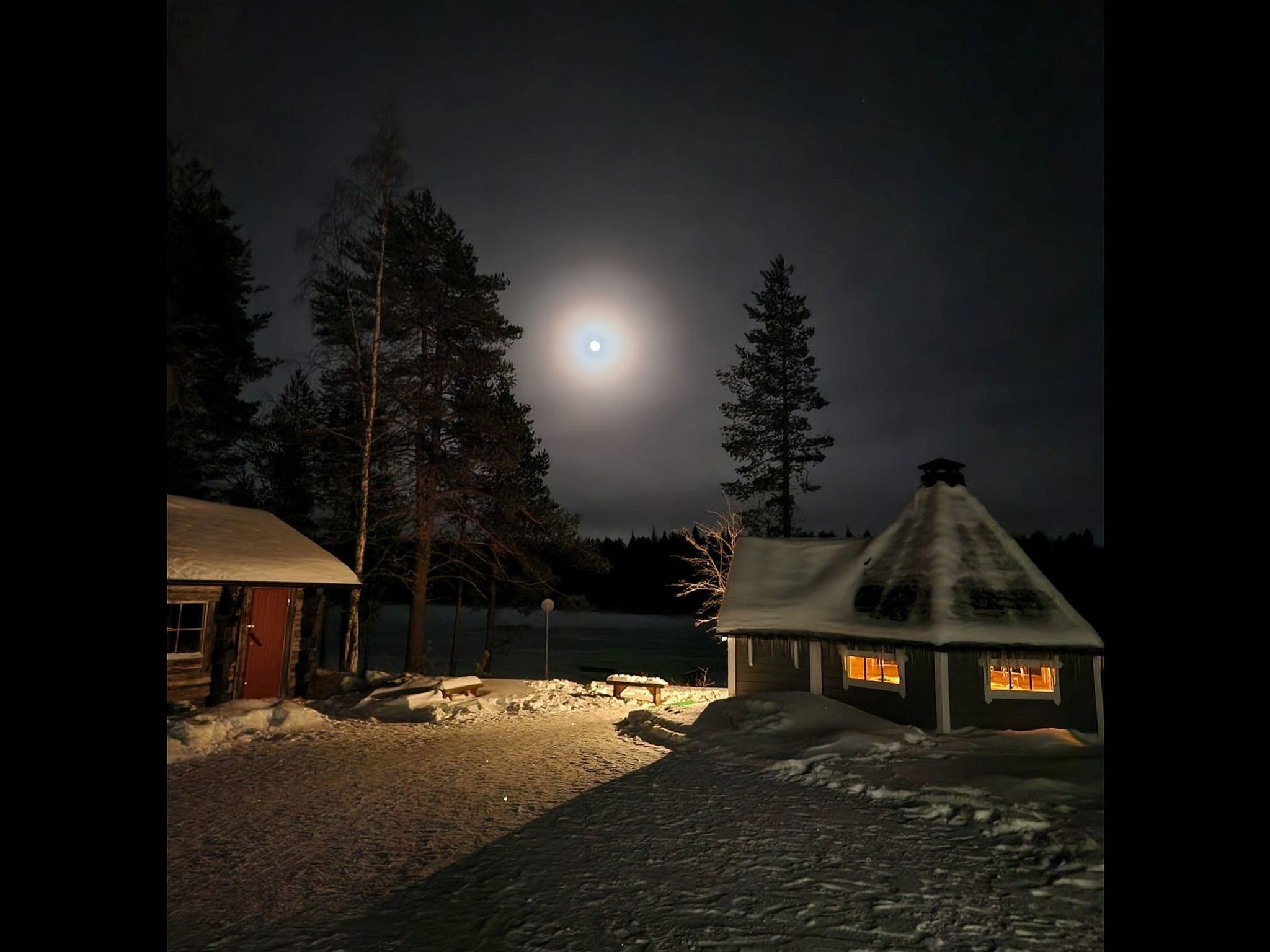 Photo of Villa kilkilö