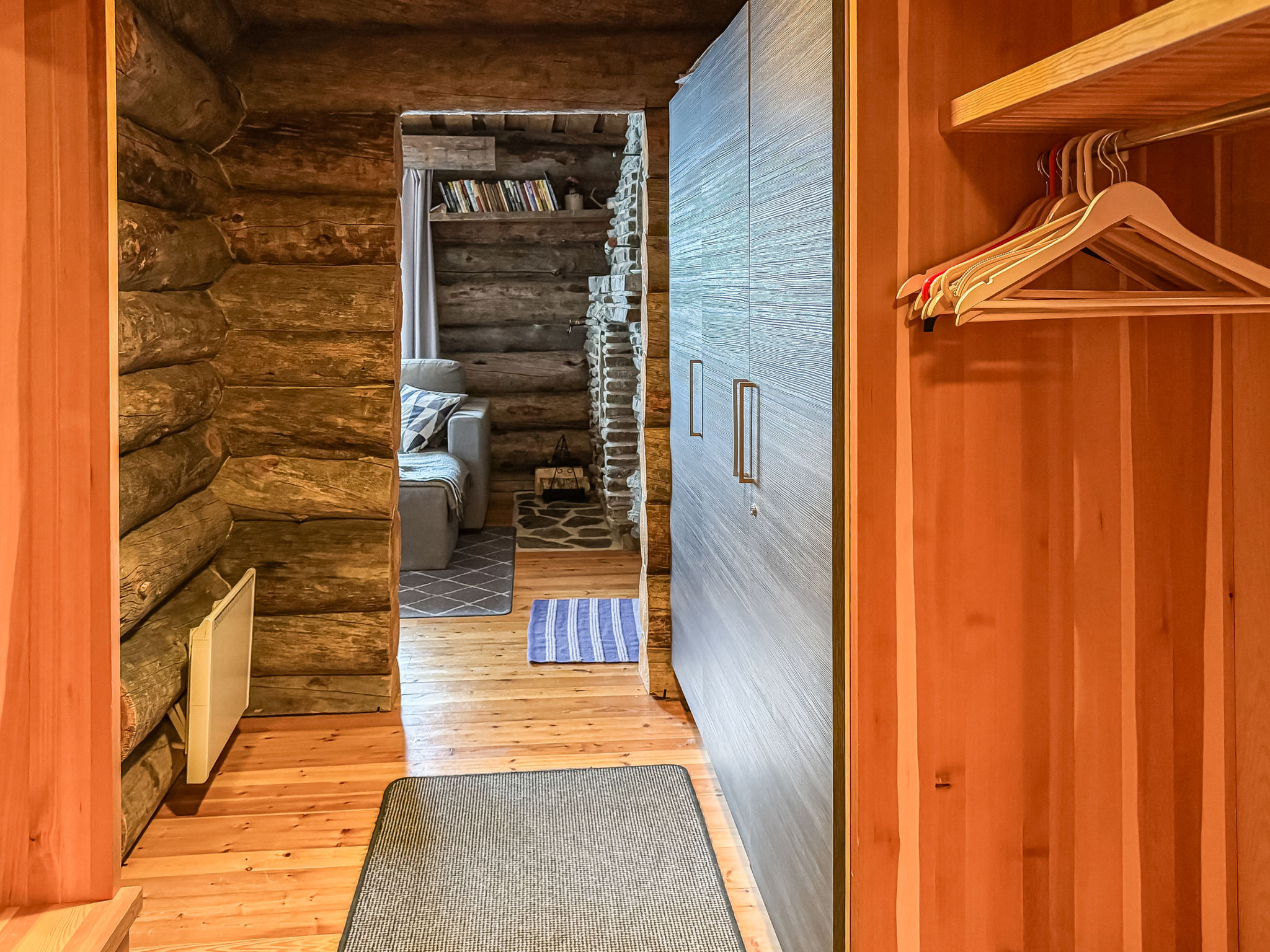 Appartement Rukalehto – Intérieur, photo 14 sur 48