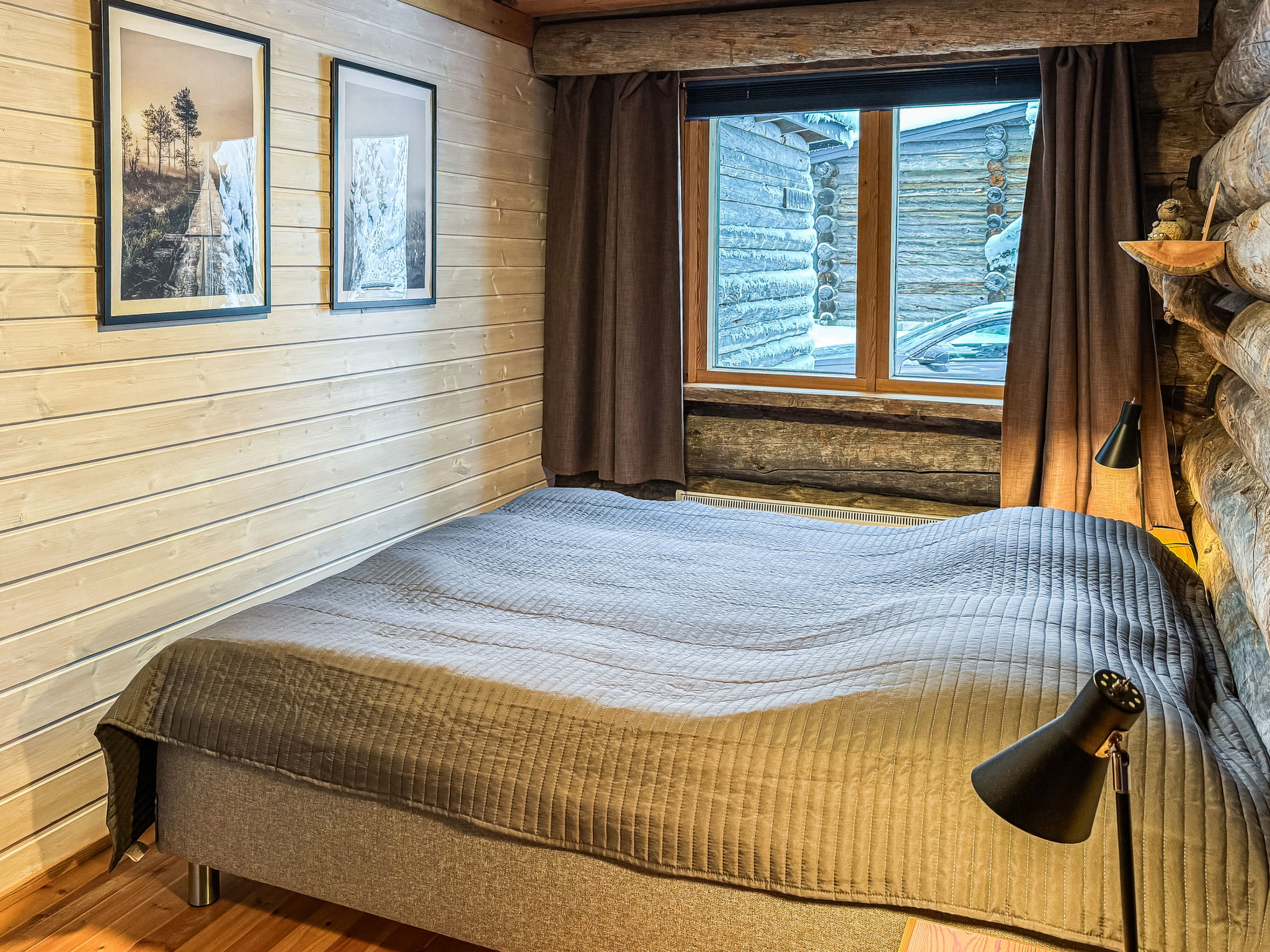 Appartement Rukalehto – Intérieur, photo 15 sur 48
