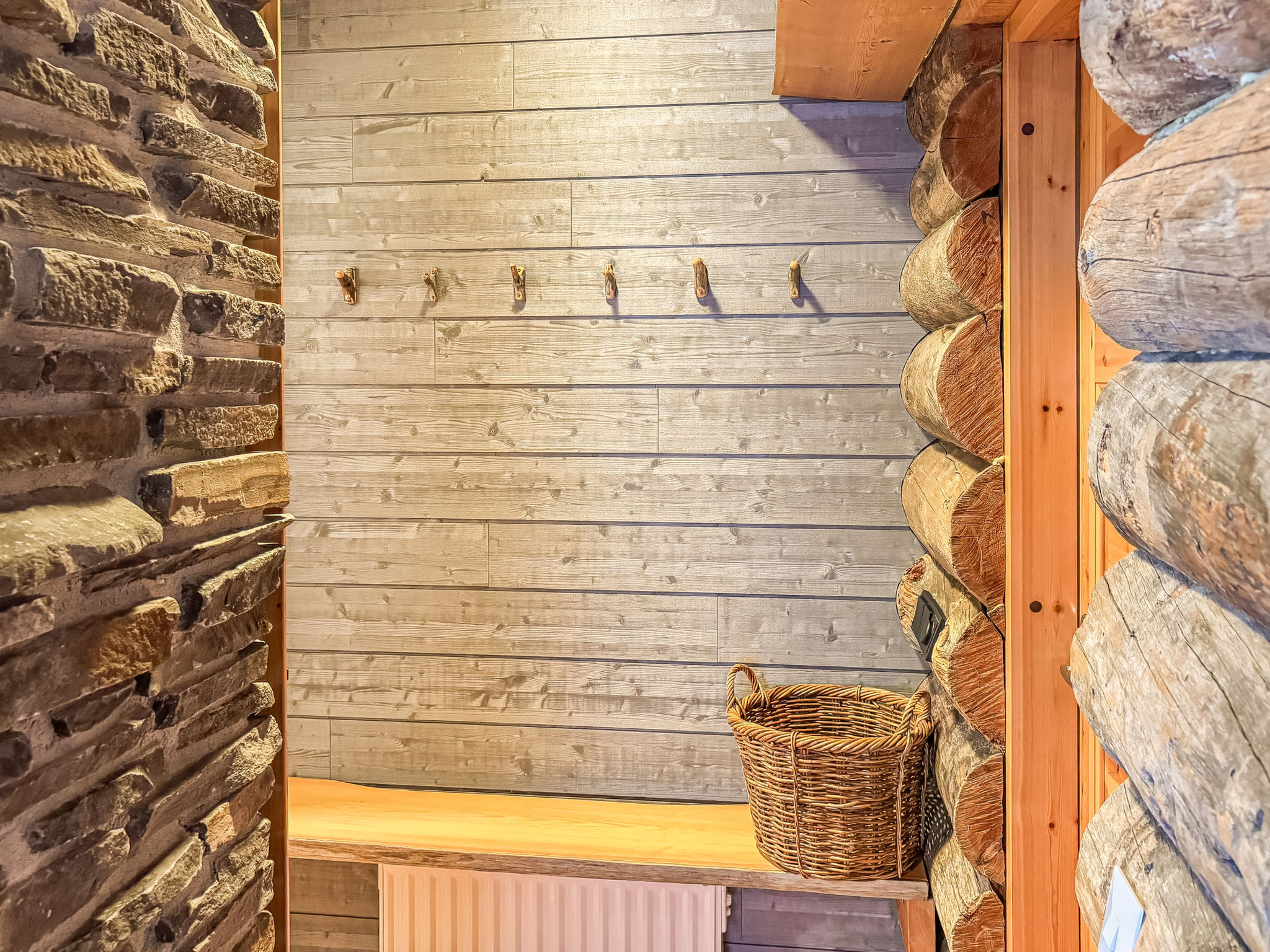 Appartement Rukalehto – Intérieur, photo 19 sur 48