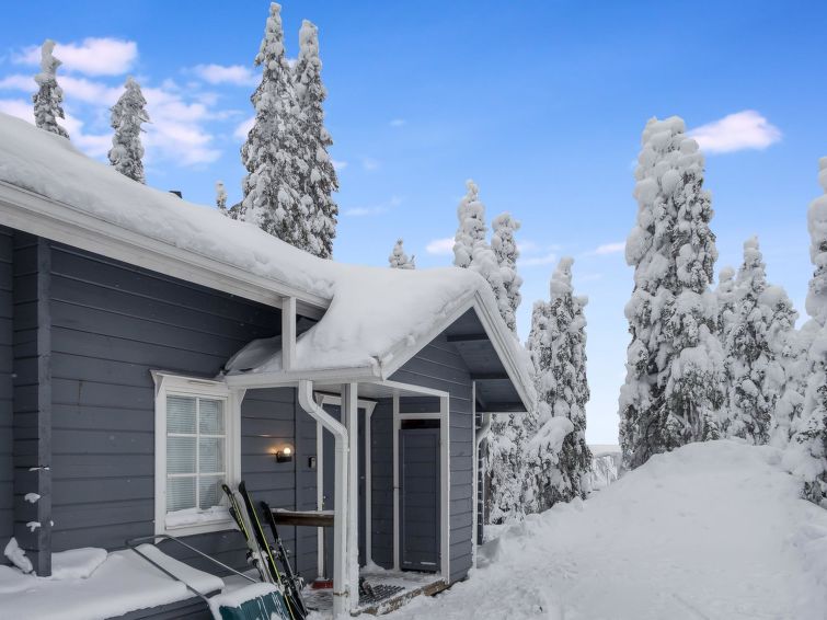 Kurren kolo Villa in Ruka-Kuusamo