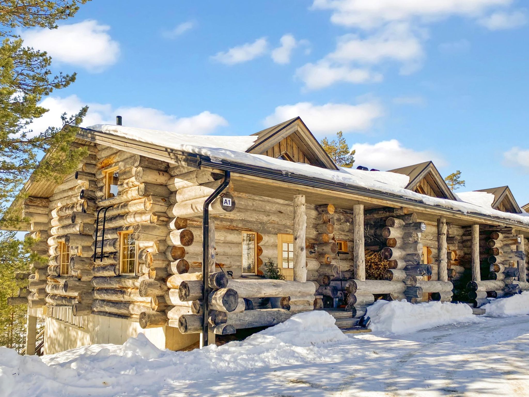 Photo of Rukan skikolo