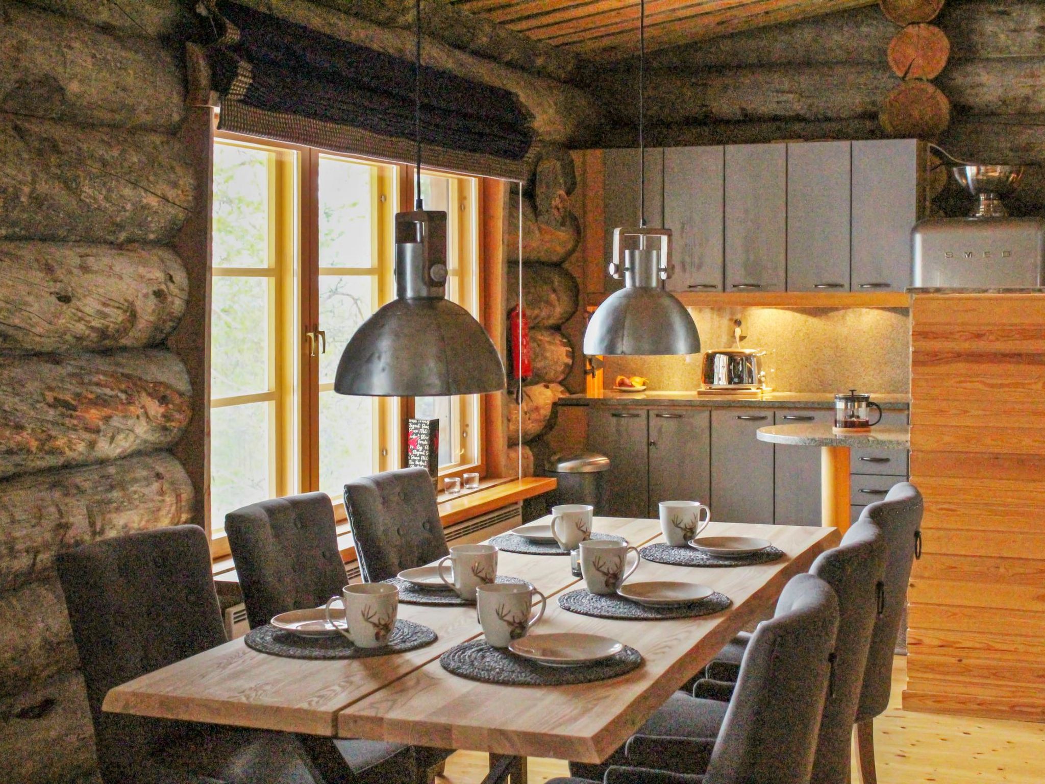 Photo of Kelo tuisku