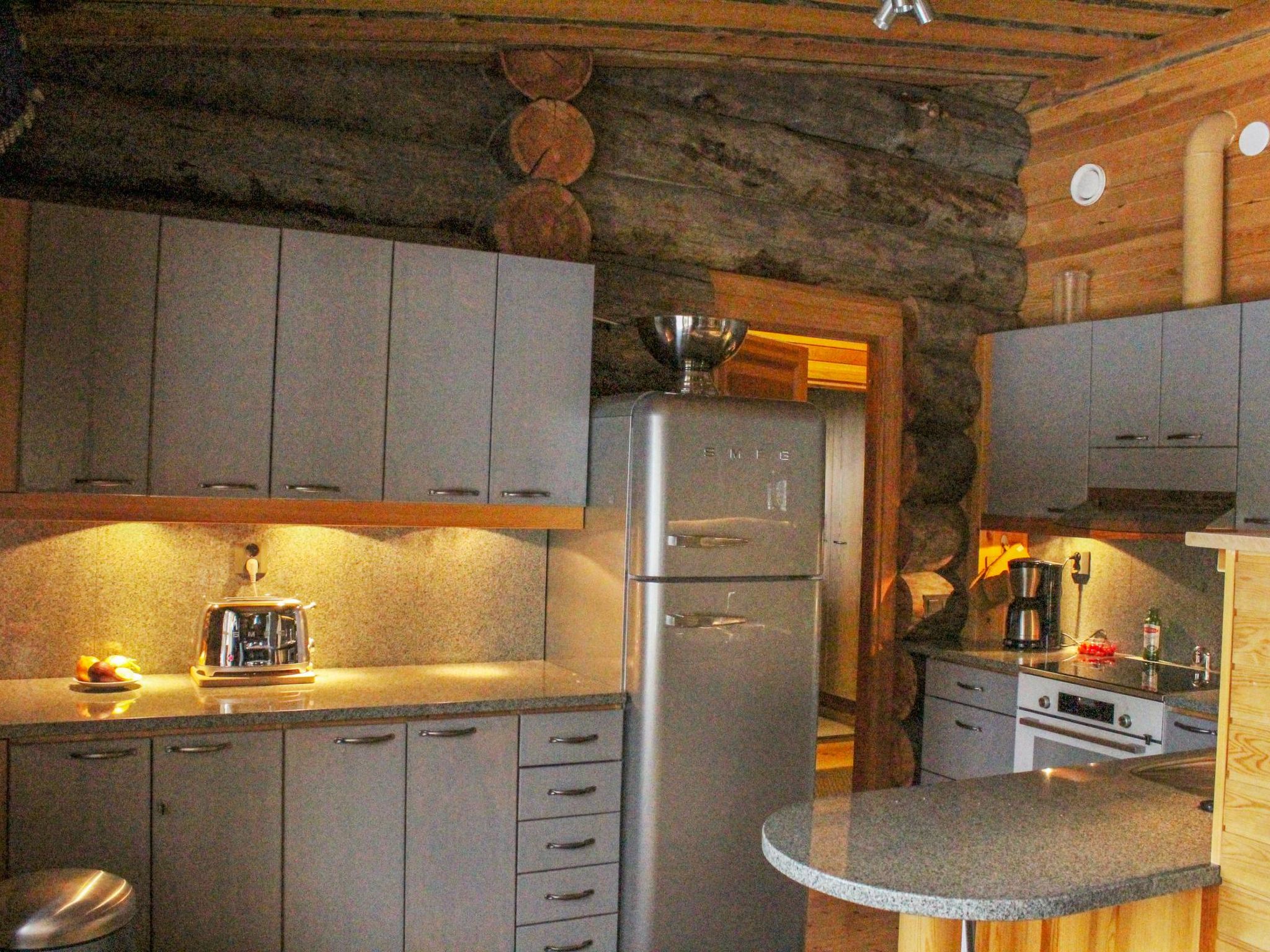 Photo of Kelo tuisku