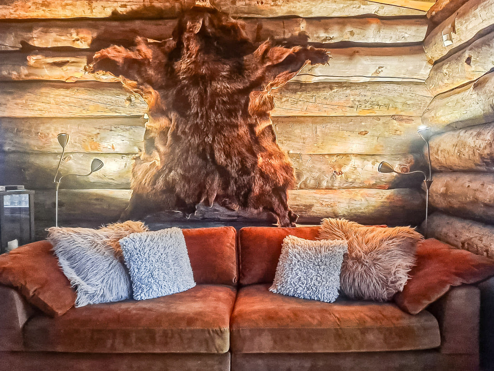 Photo of Kelo tuisku