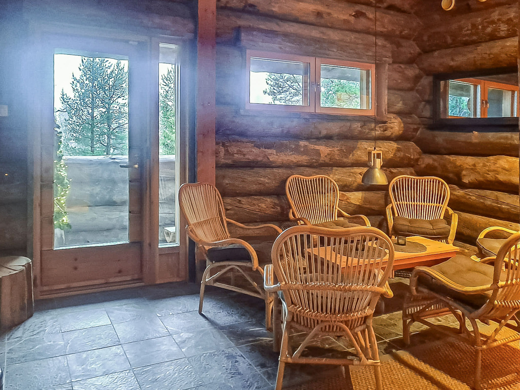 Photo of Kelo tuisku