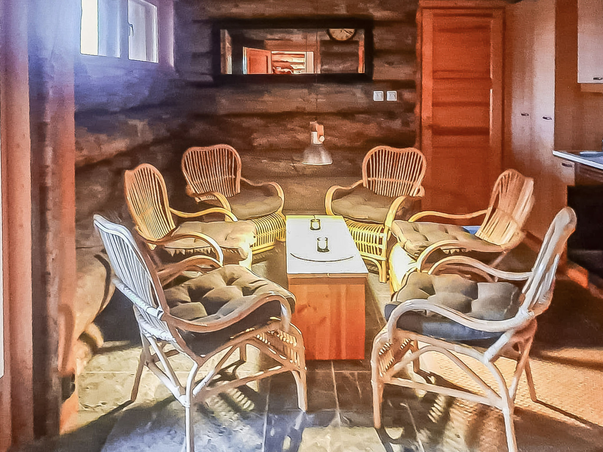 Photo of Kelo tuisku