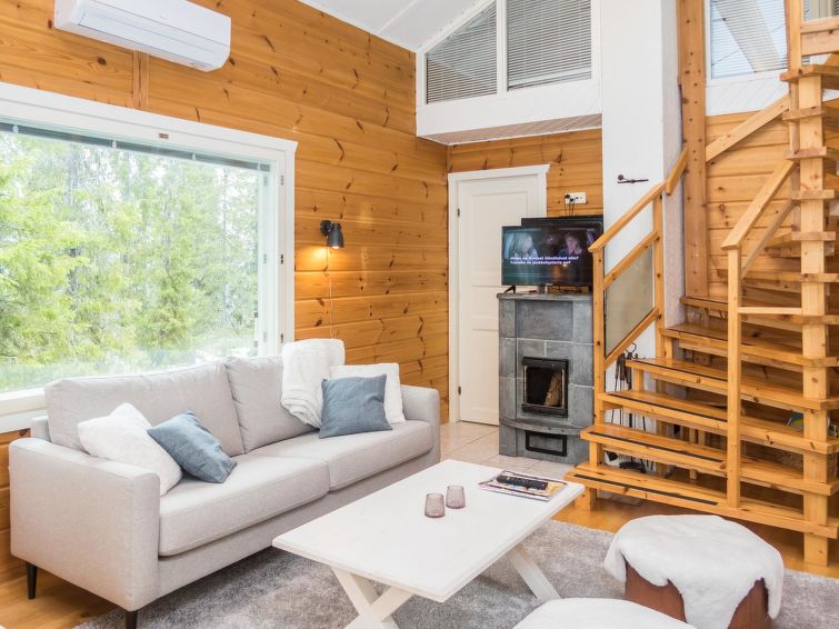 Photo of Lumi casa ruka
