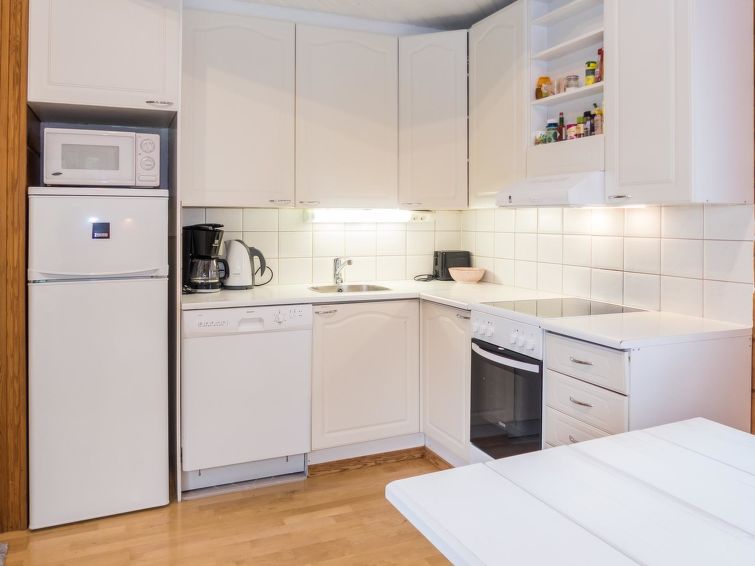 Photo of Lumi casa ruka