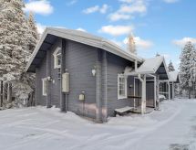 Lumi casa ruka