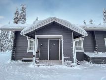 Lumi casa ruka