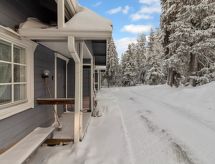 Lumi casa ruka