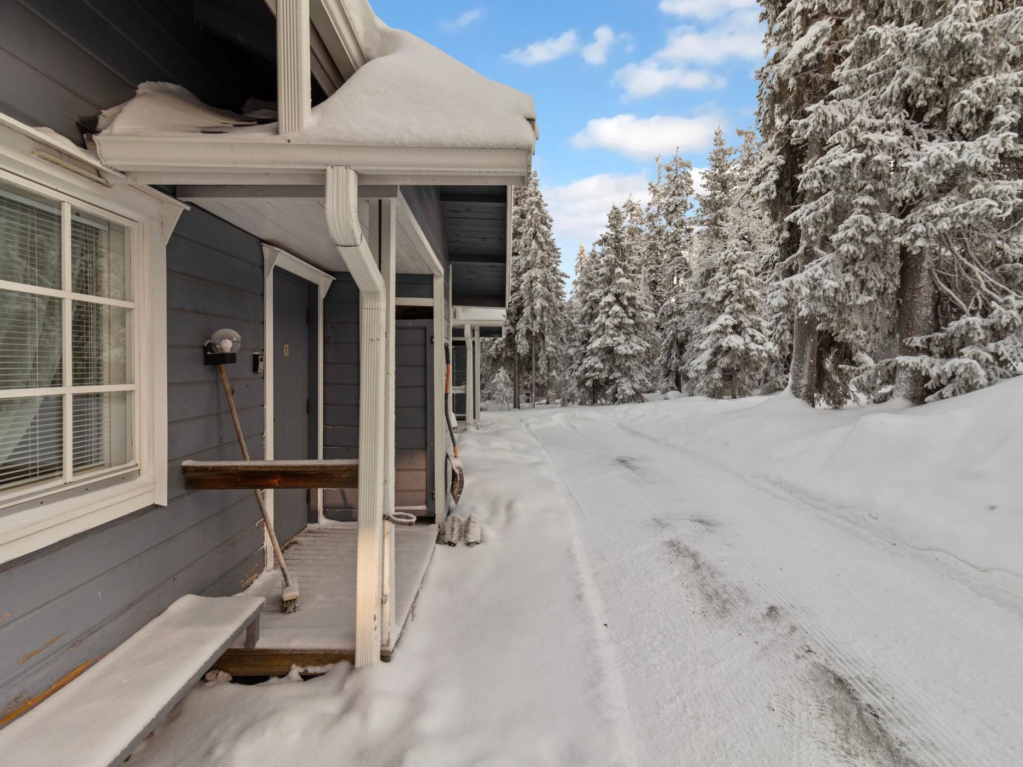 Photo of Lumi casa ruka