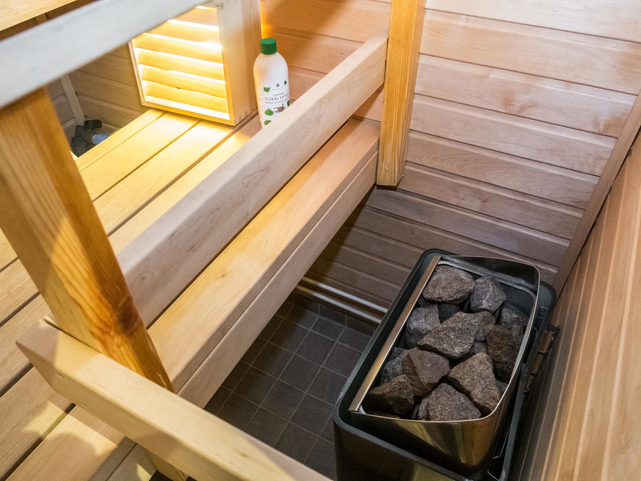 Photo of Lumi casa ruka