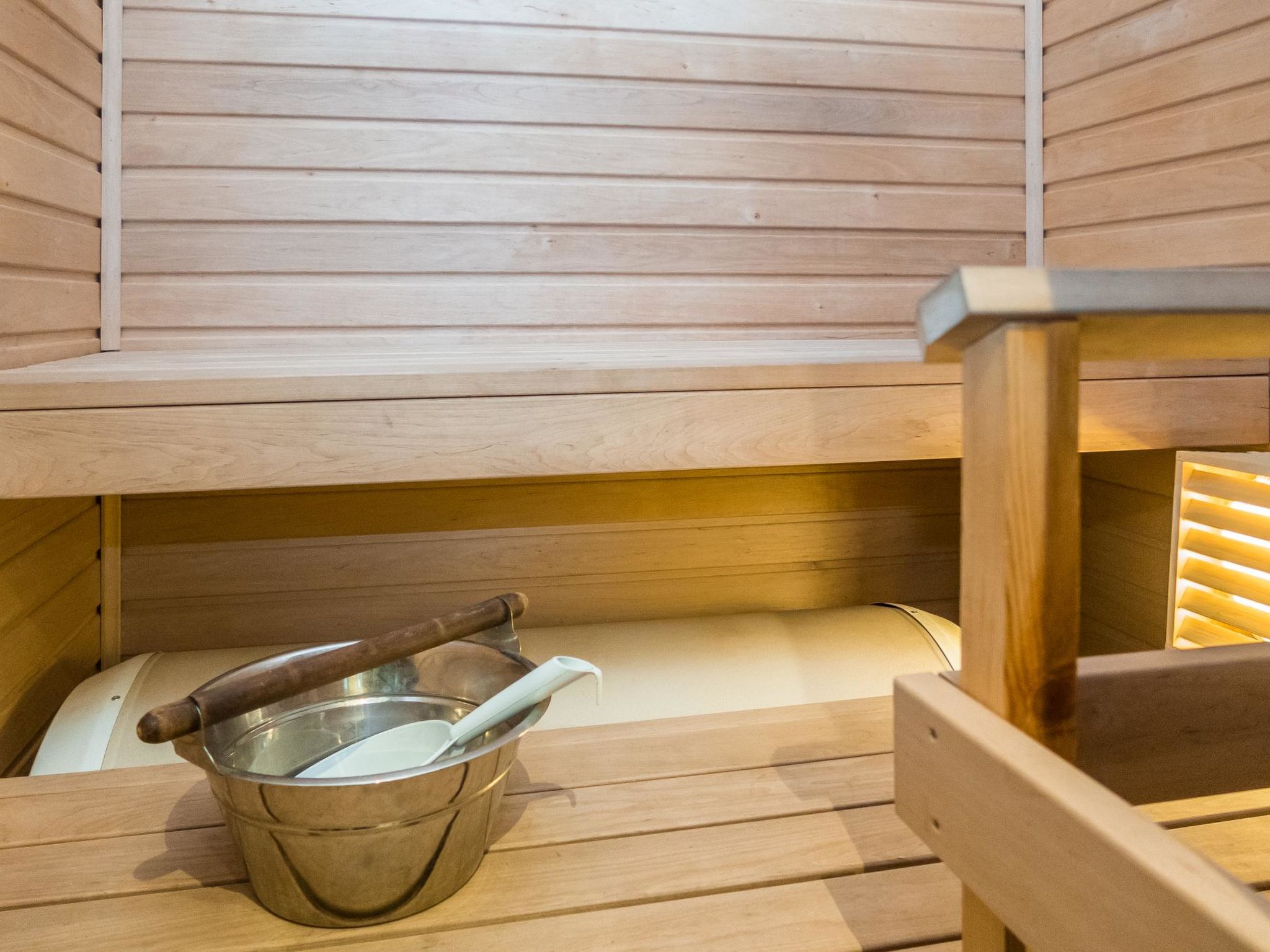 Photo of Lumi casa ruka