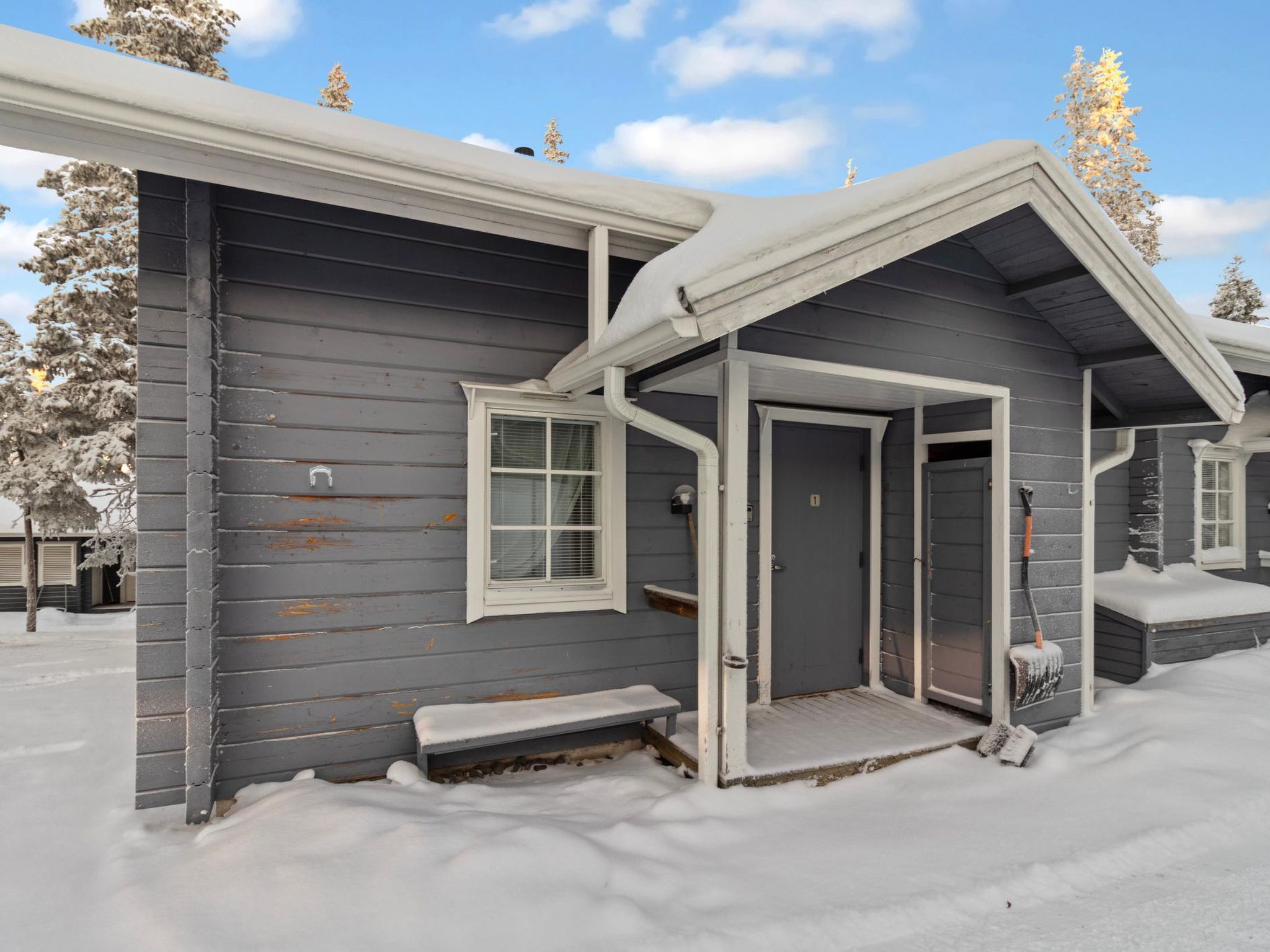 Photo of Lumi casa ruka