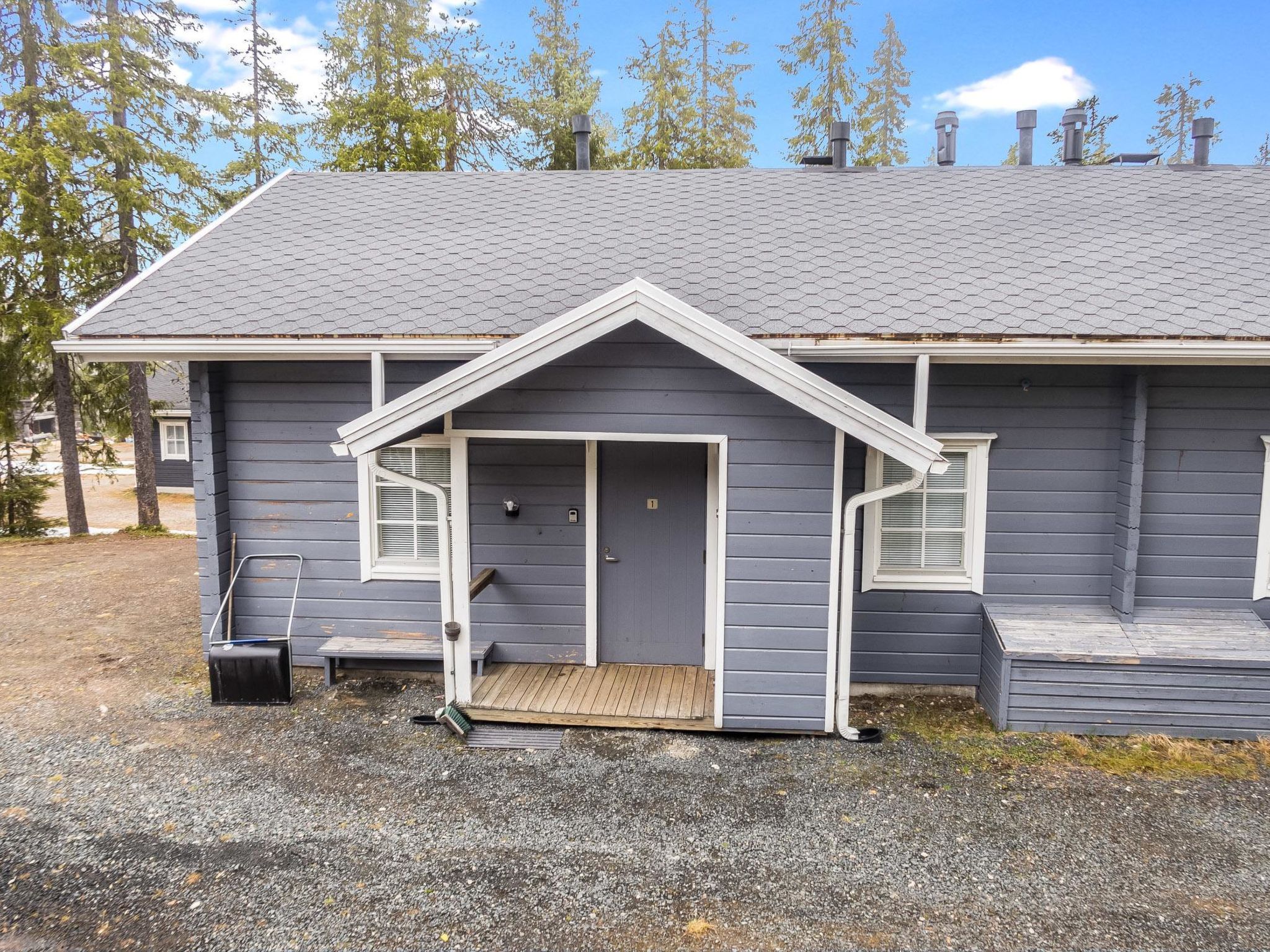 Photo of Lumi casa ruka