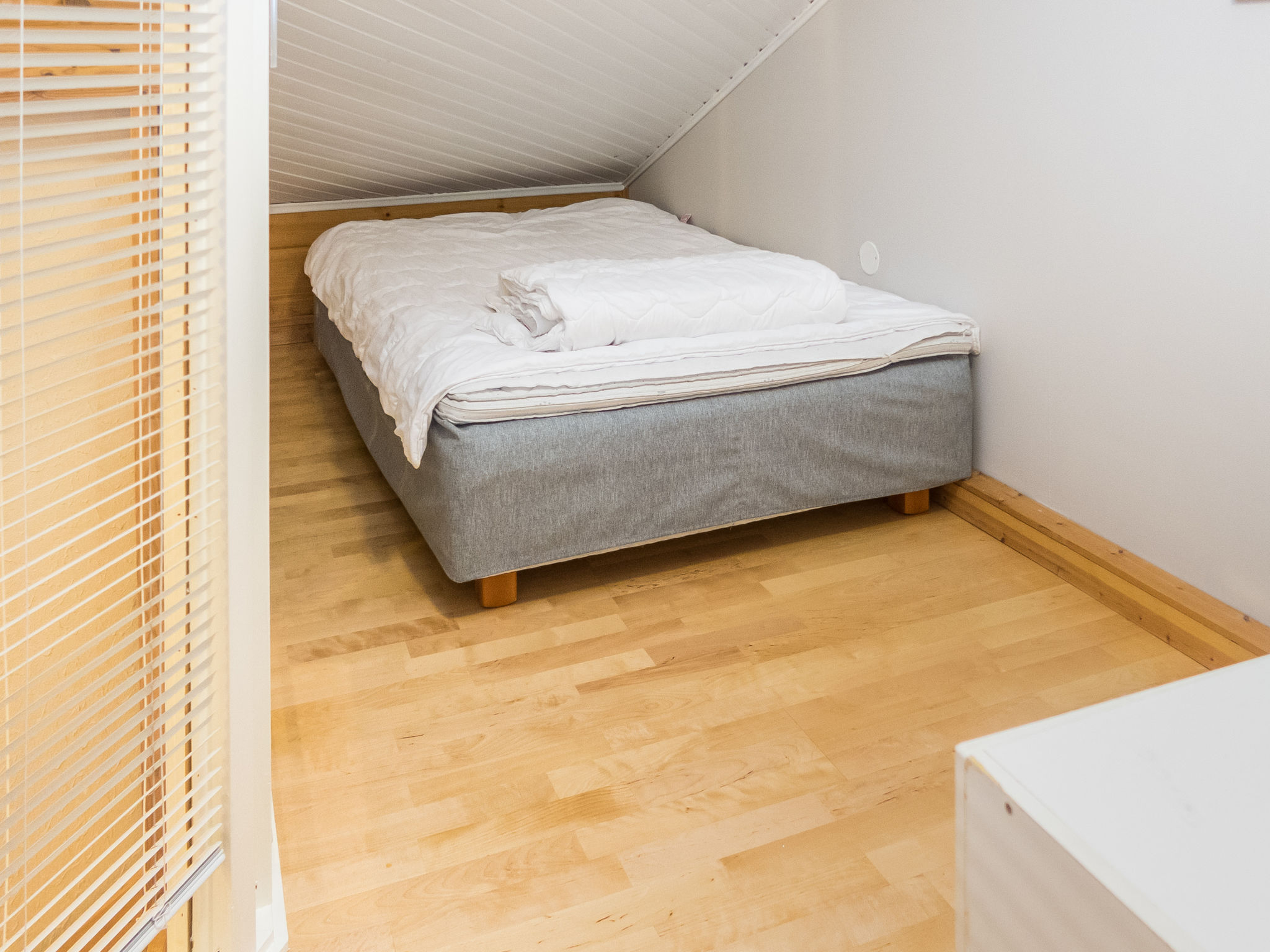 Lumi casa ruka - Binnen