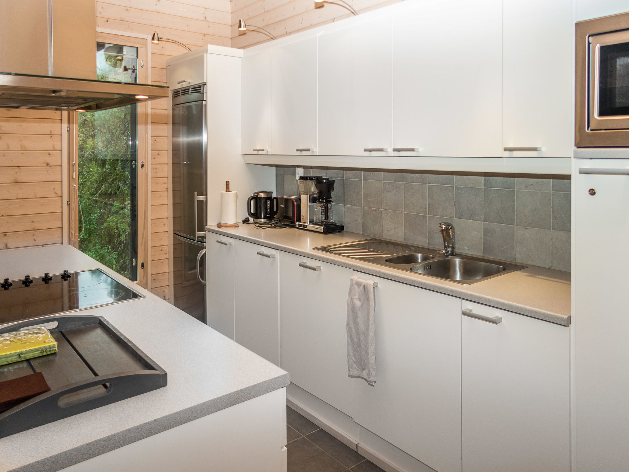 Maison Villa lumimarja – Intérieur, photo 12 sur 56