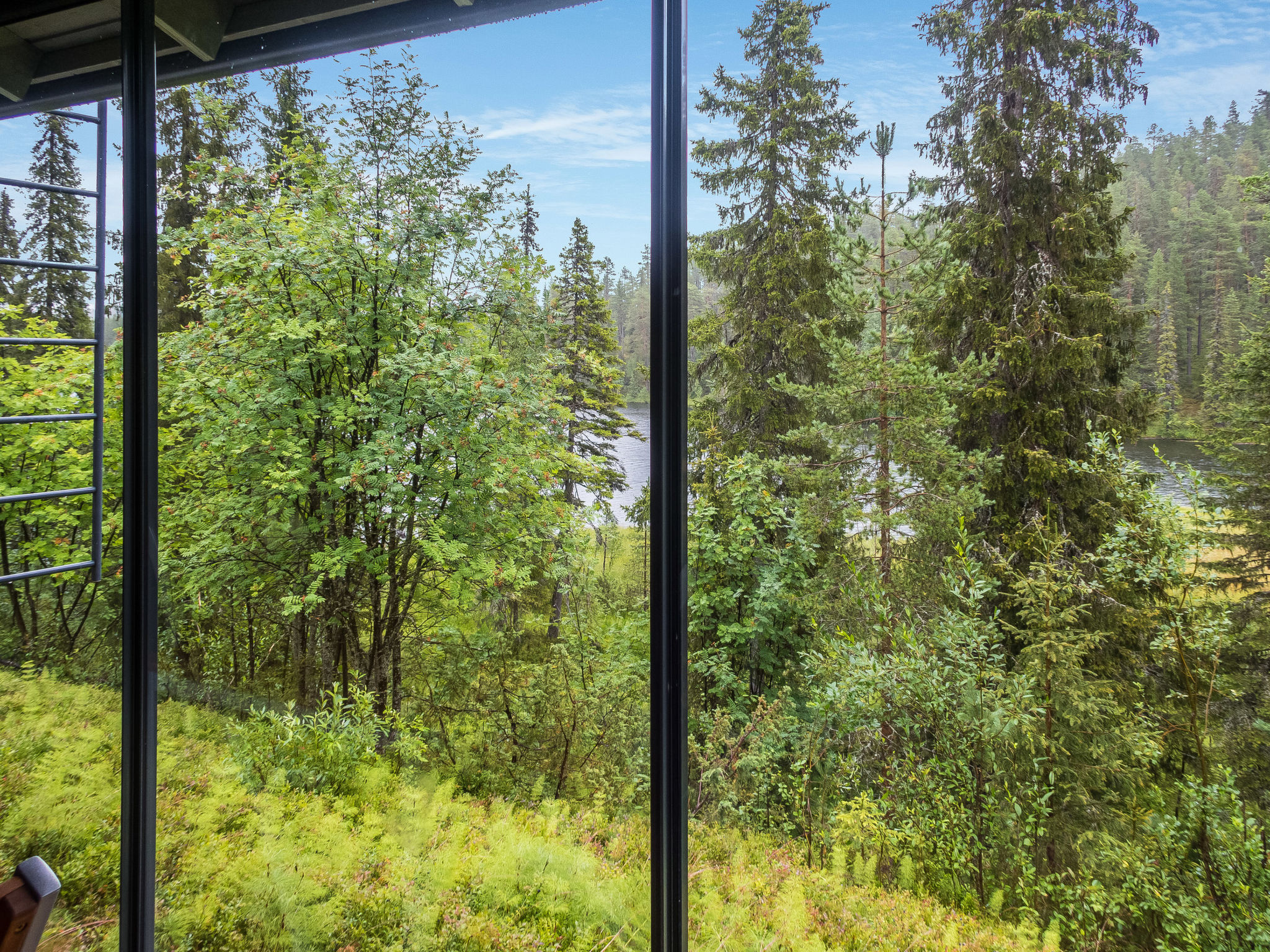 Maison Villa lumimarja – Intérieur, photo 13 sur 56