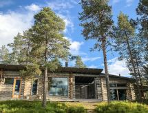 Jussis chalet a