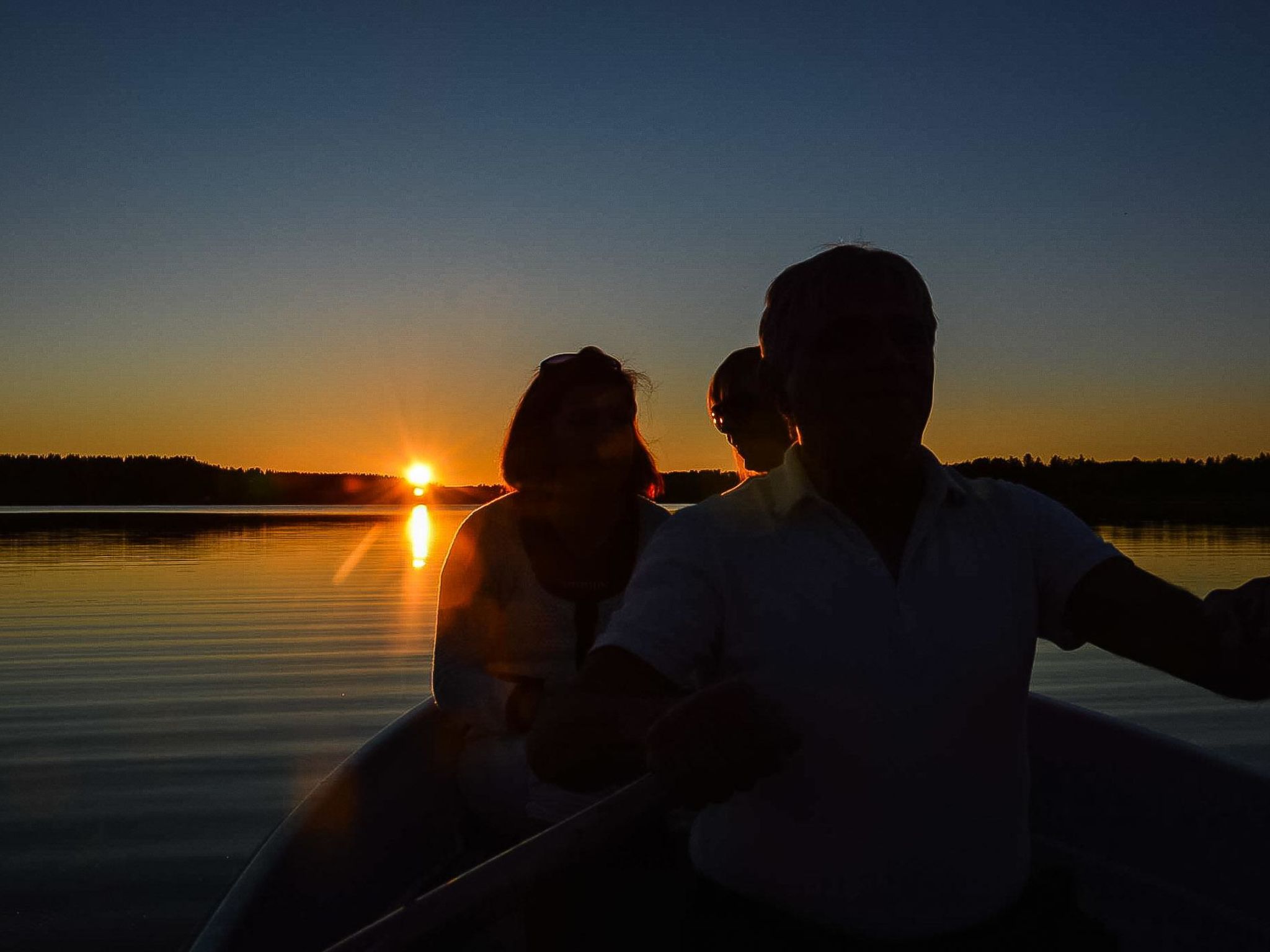 Photo of Jussis chalet a