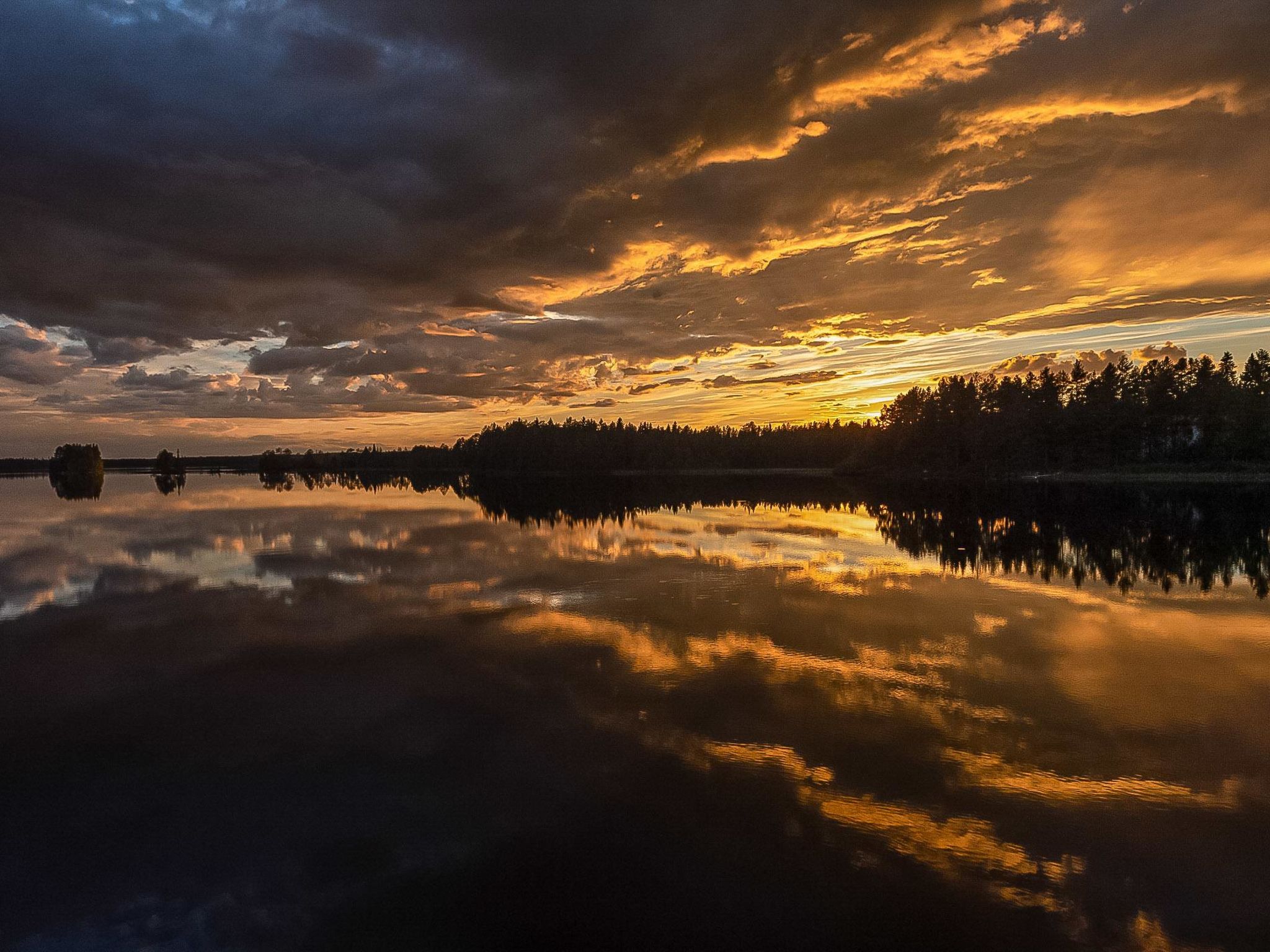 Photo of Jussis chalet a