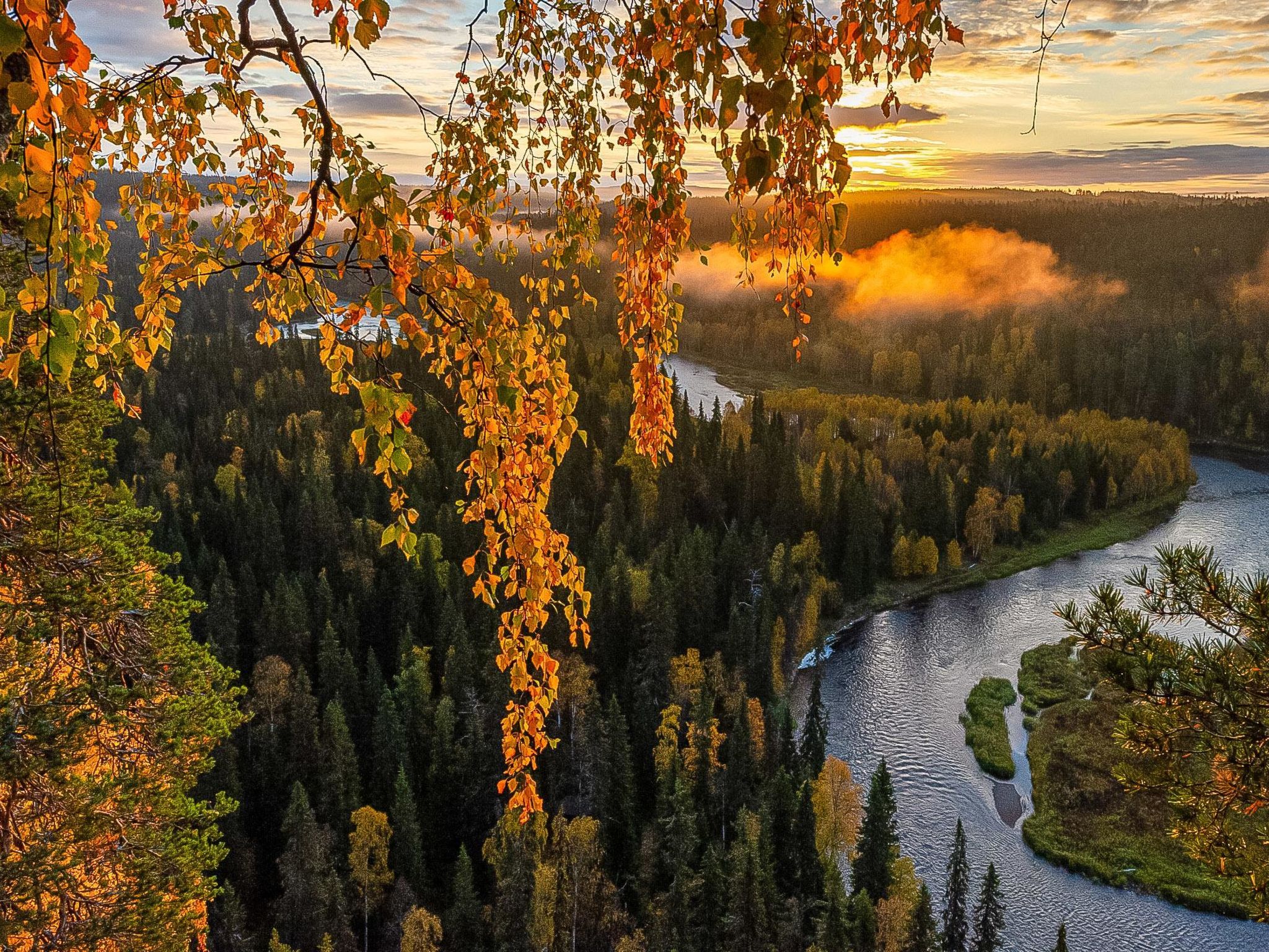 Photo of Jussis chalet a